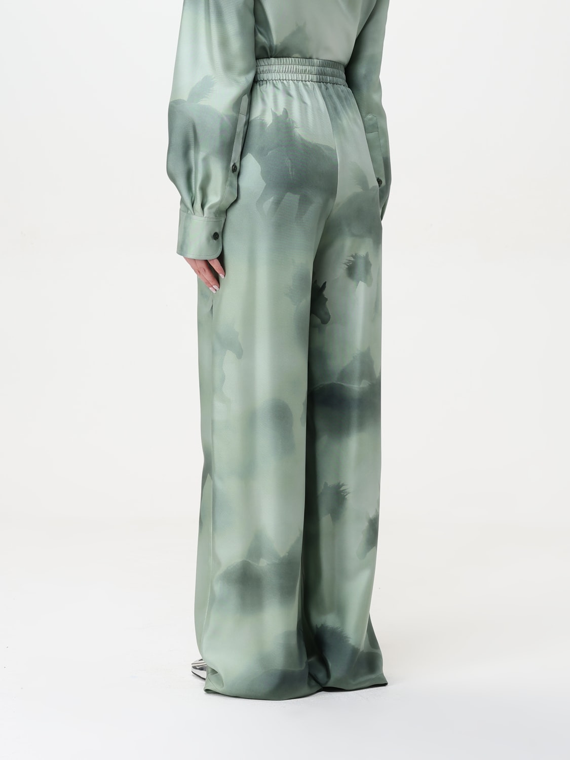 Pants woman Stella McCartney - 3