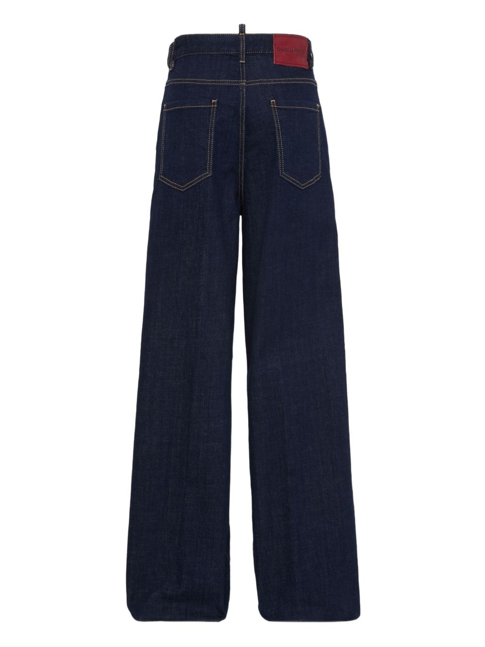 Traveller jeans - 2