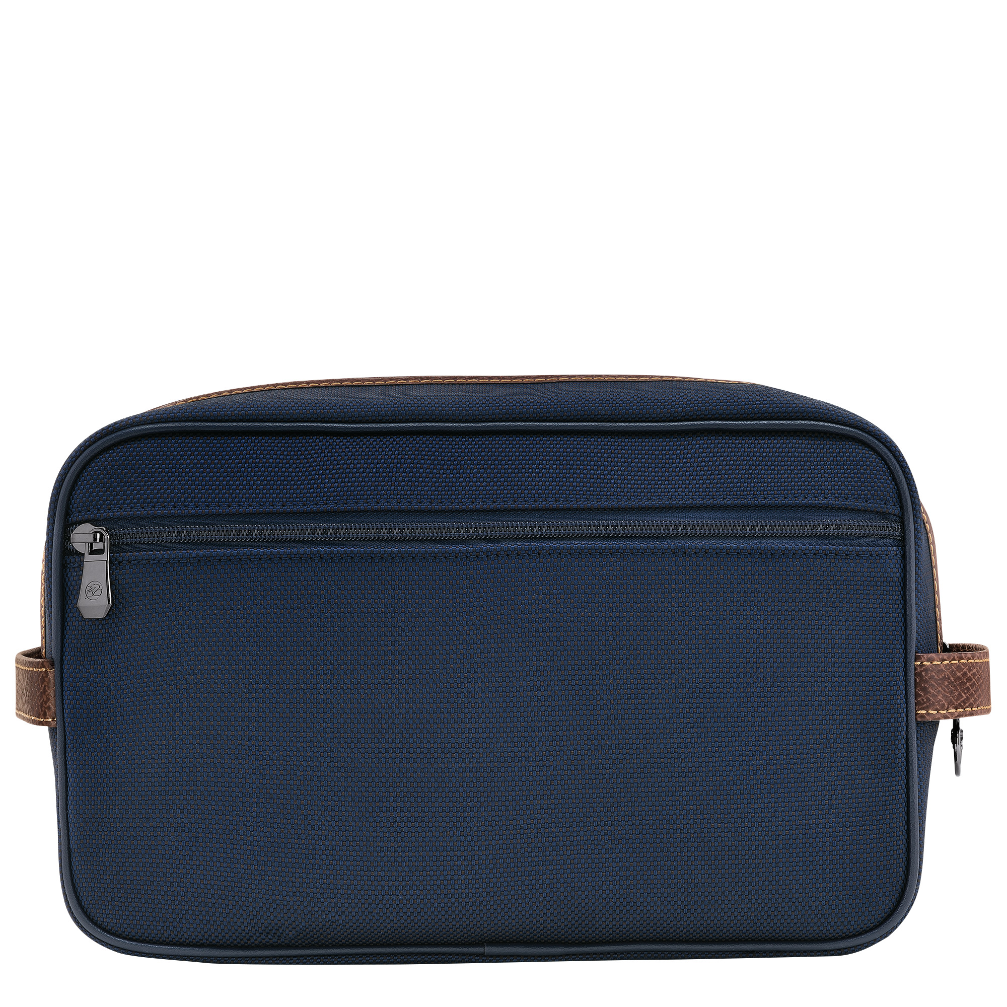 Boxford Toiletry case Blue - Canvas - 3