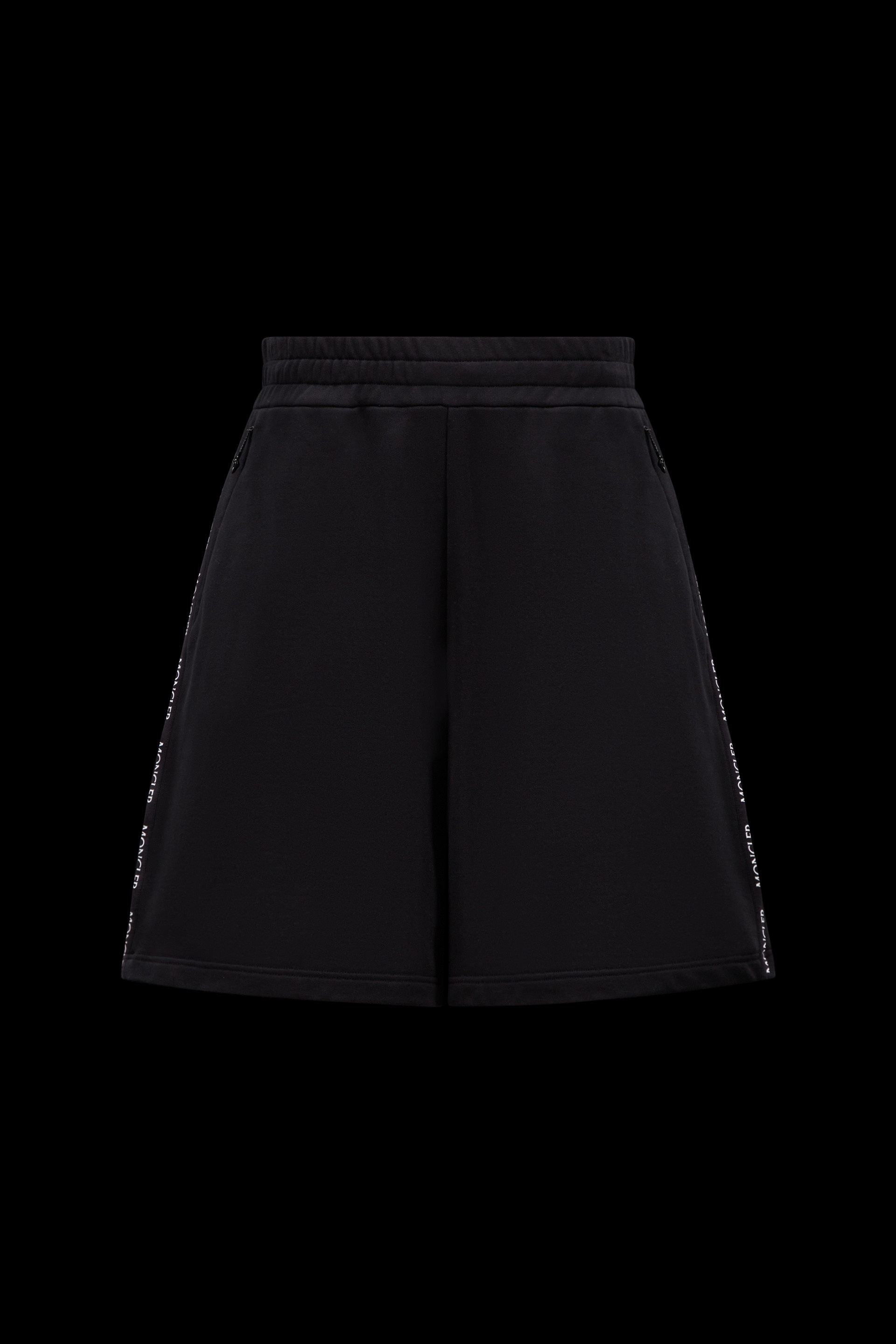 Fleece Shorts - 1