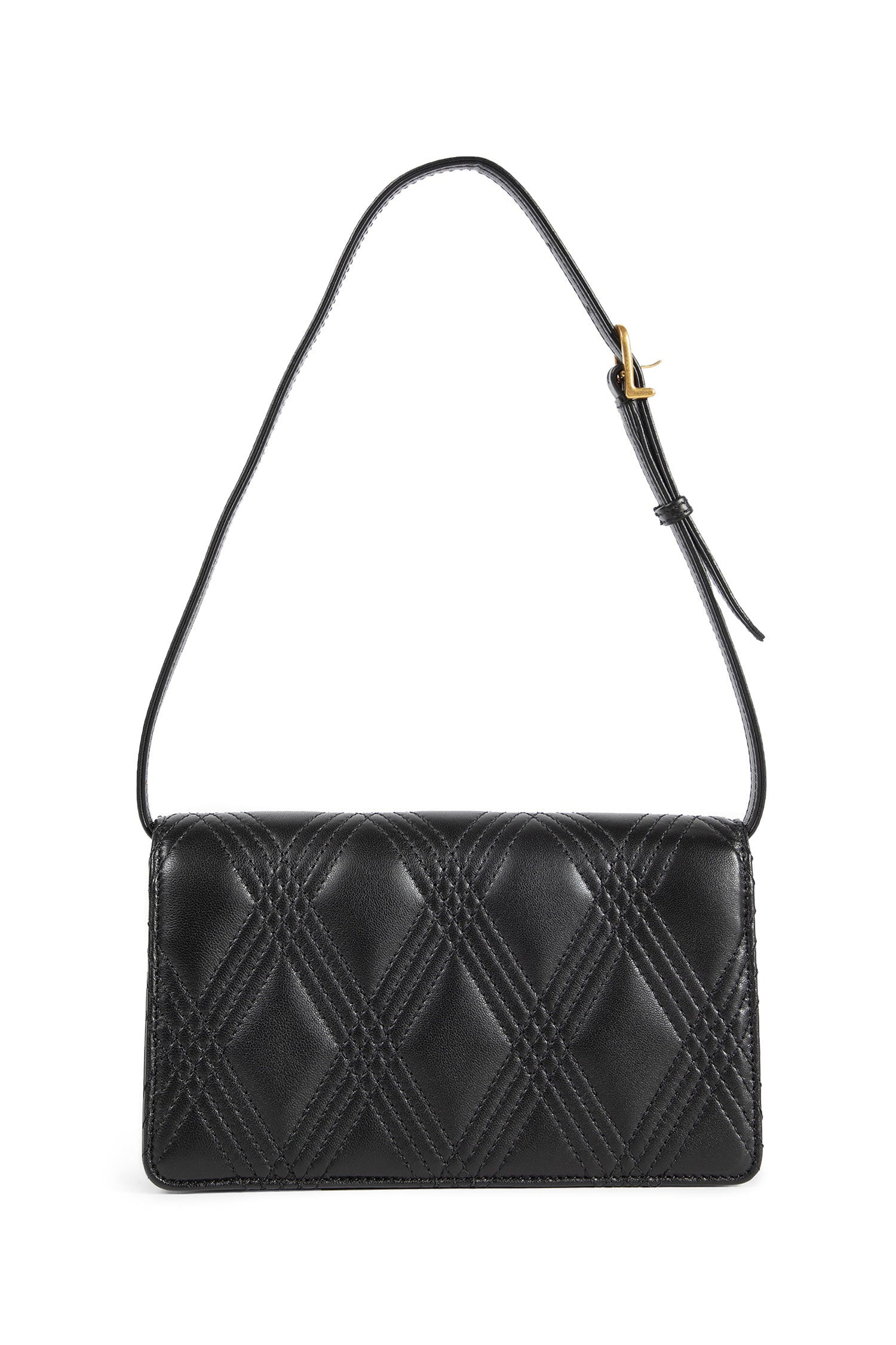 Quiltie 67 Mini Shoulder Bag - 3