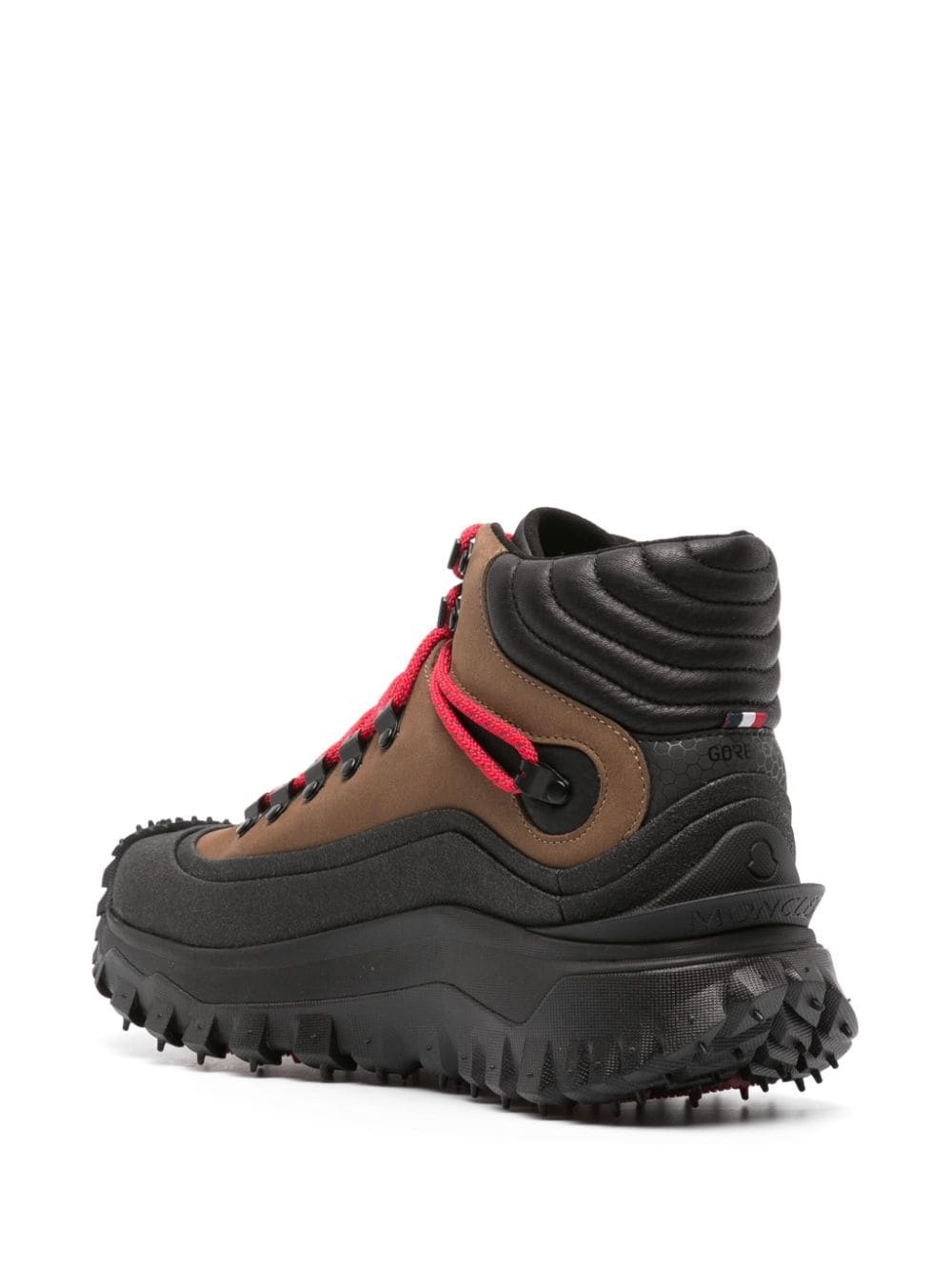 Trailgrip Gtx lace-up boots - 3