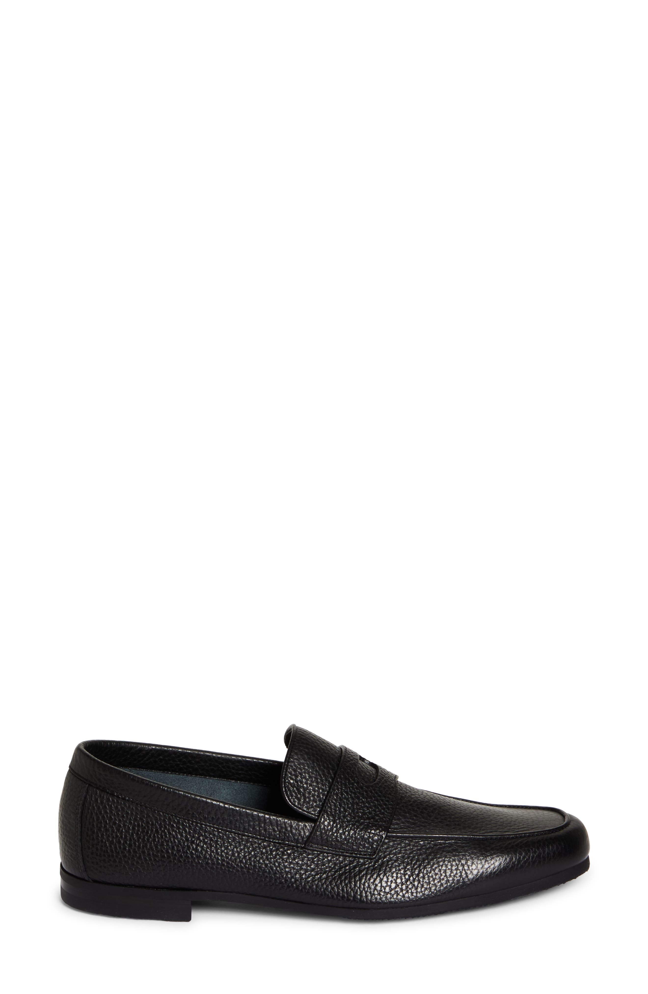 Thorne Penny Loafer - 3
