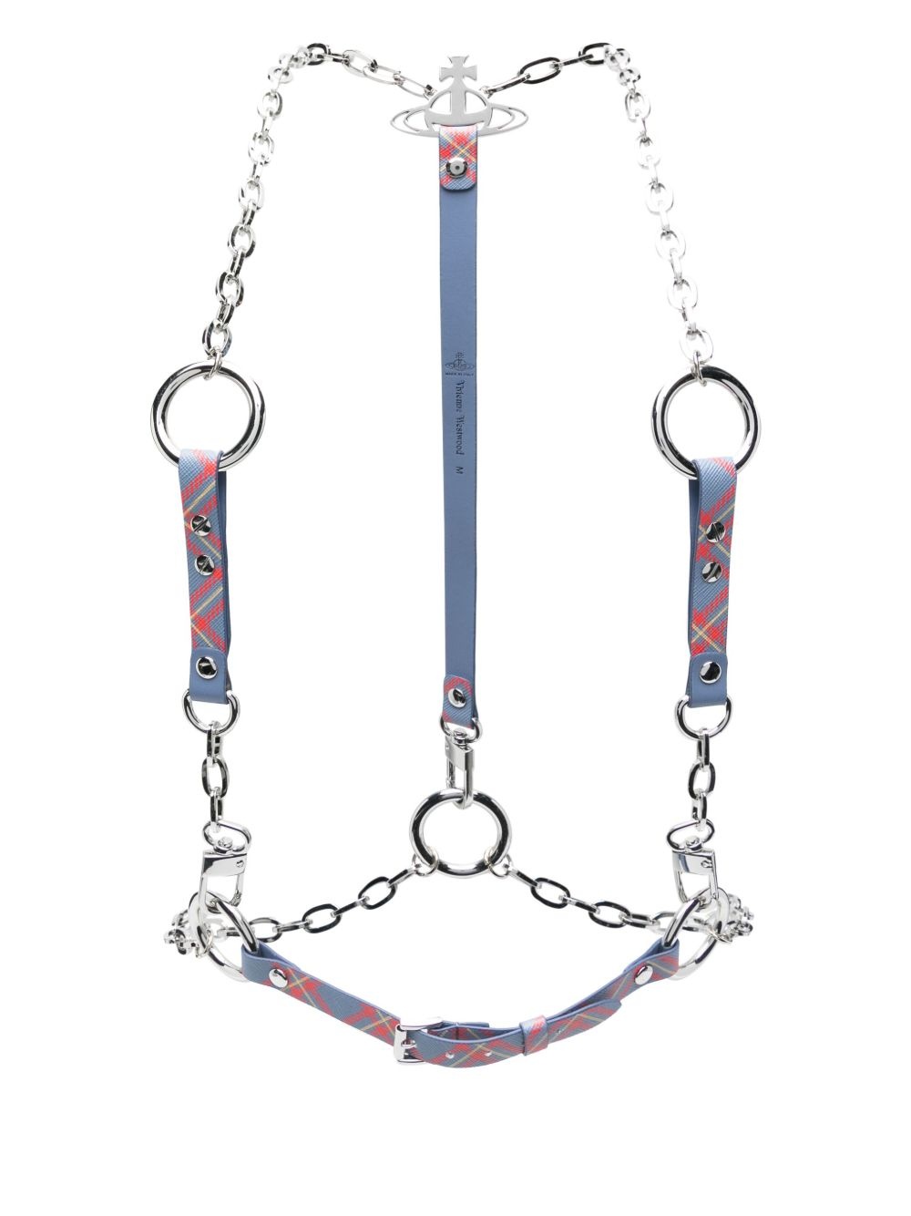 Chain harness - 1