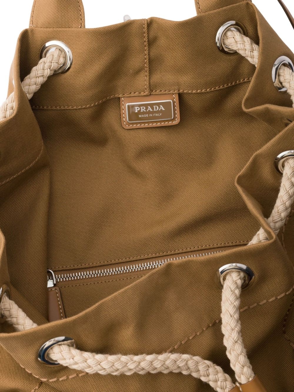 drawstring backpack - 7