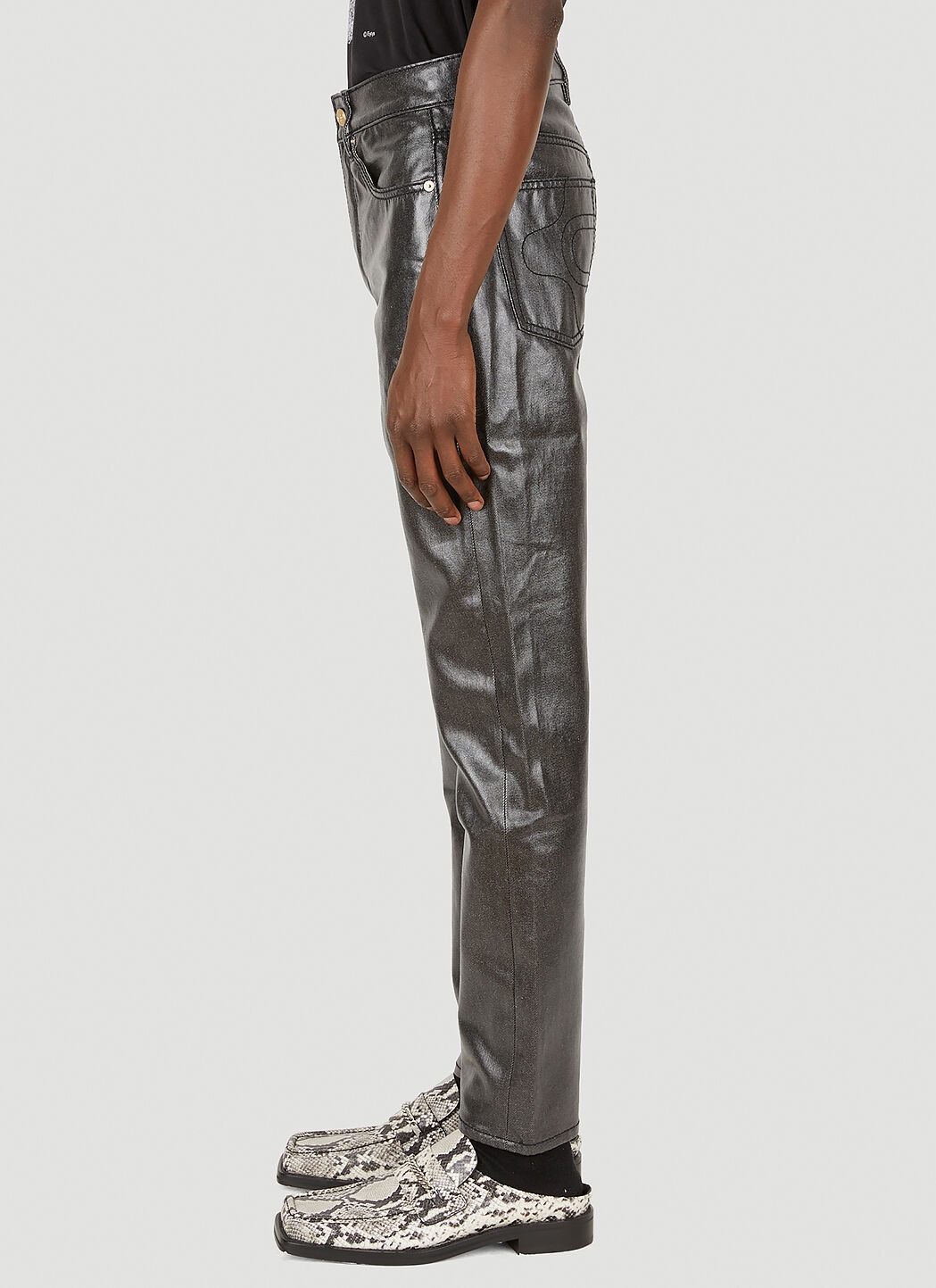 EYTYS Solstice Wet Pants | REVERSIBLE