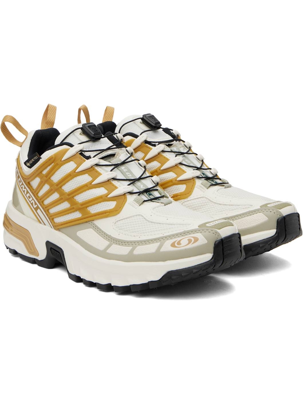 Off-White ACS Pro GORE-TEX Sneakers - 4