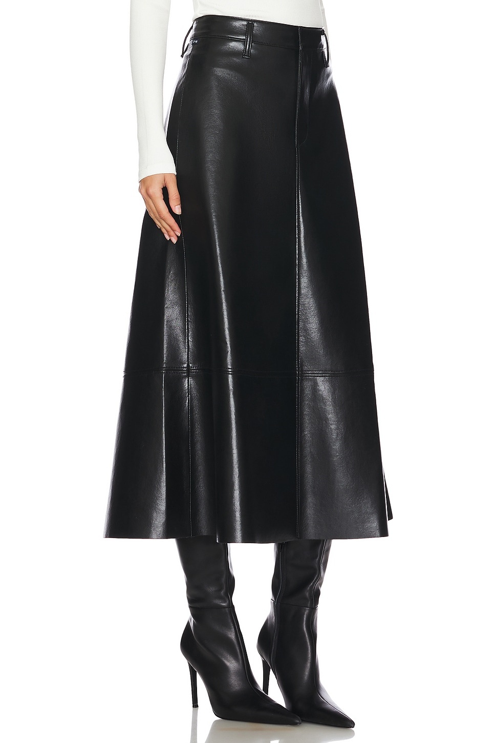 Cassia Skirt - 2