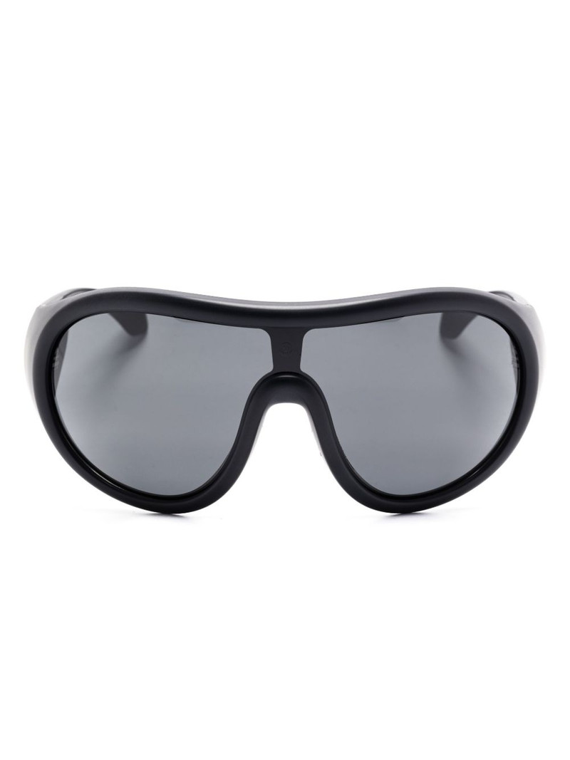 Cloche sunglasses 1