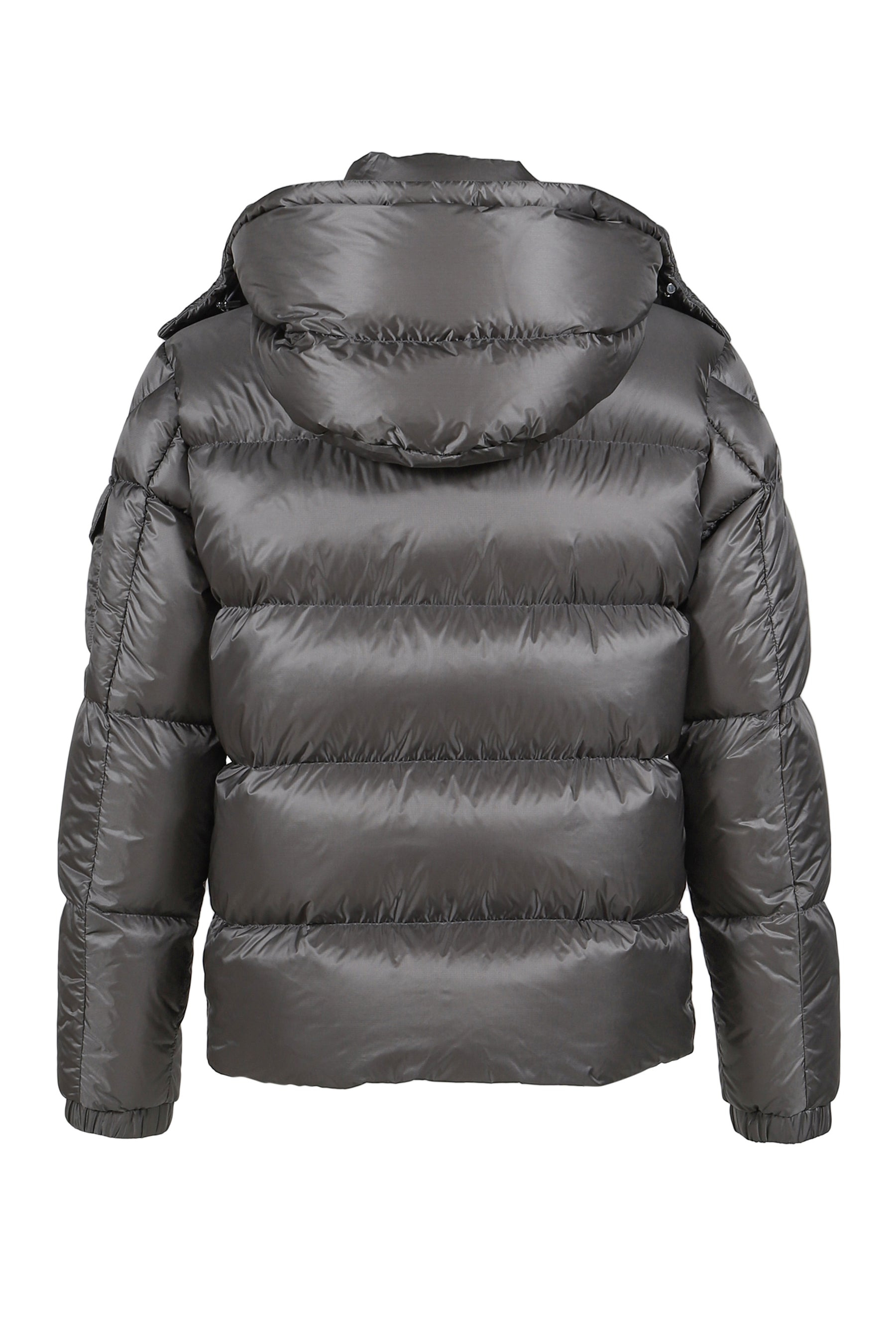 COUYERE JACKET / GRY - 2