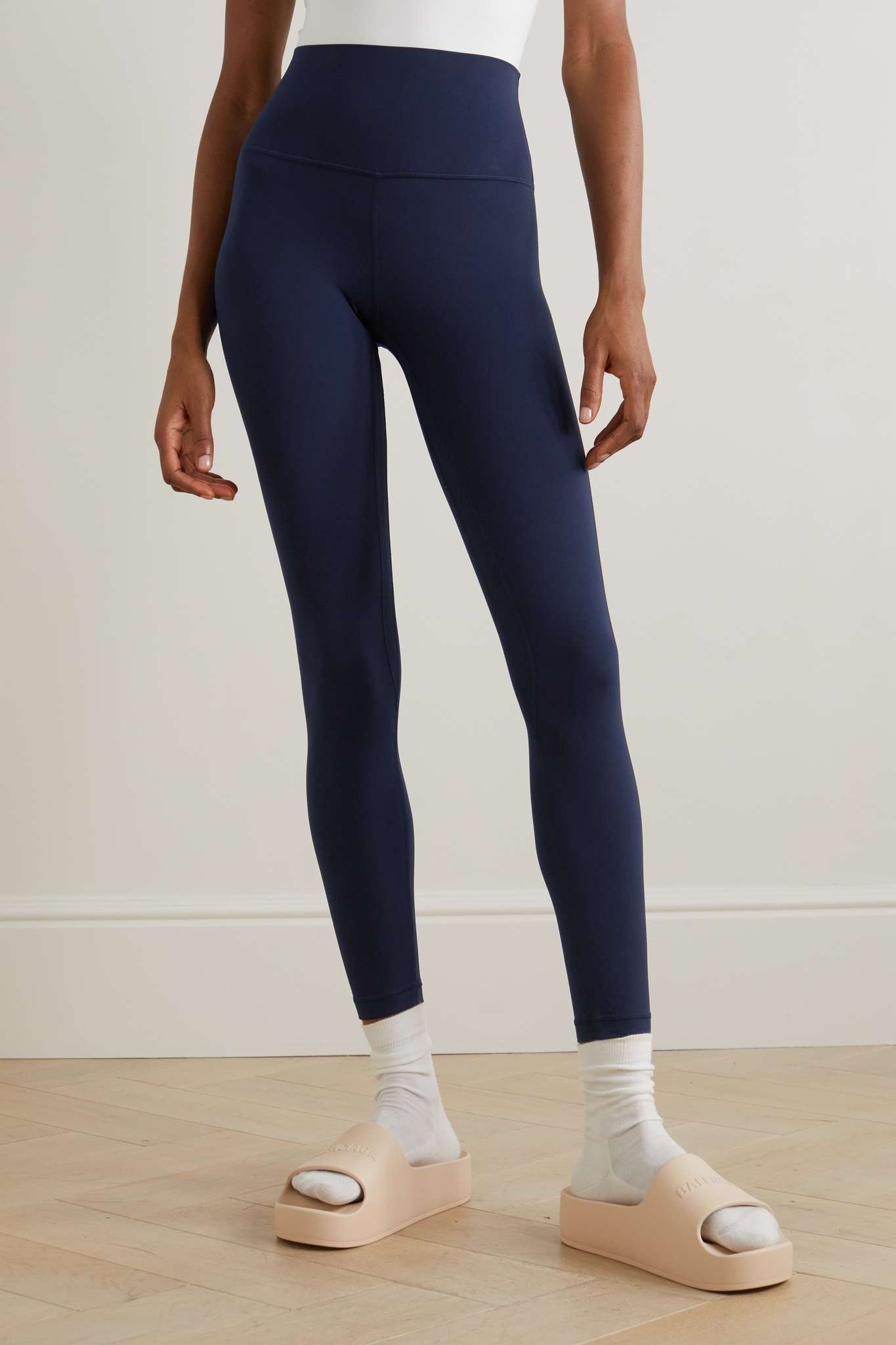 Align high-rise leggings - 25" - 3