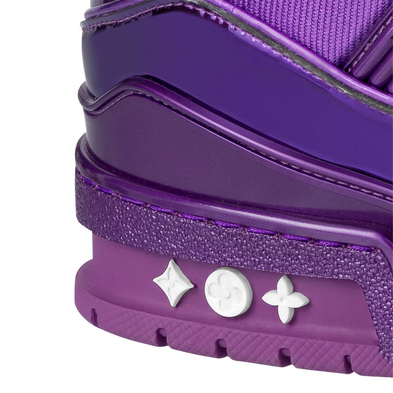 Louis Vuitton LV Trainer Sneaker outlook