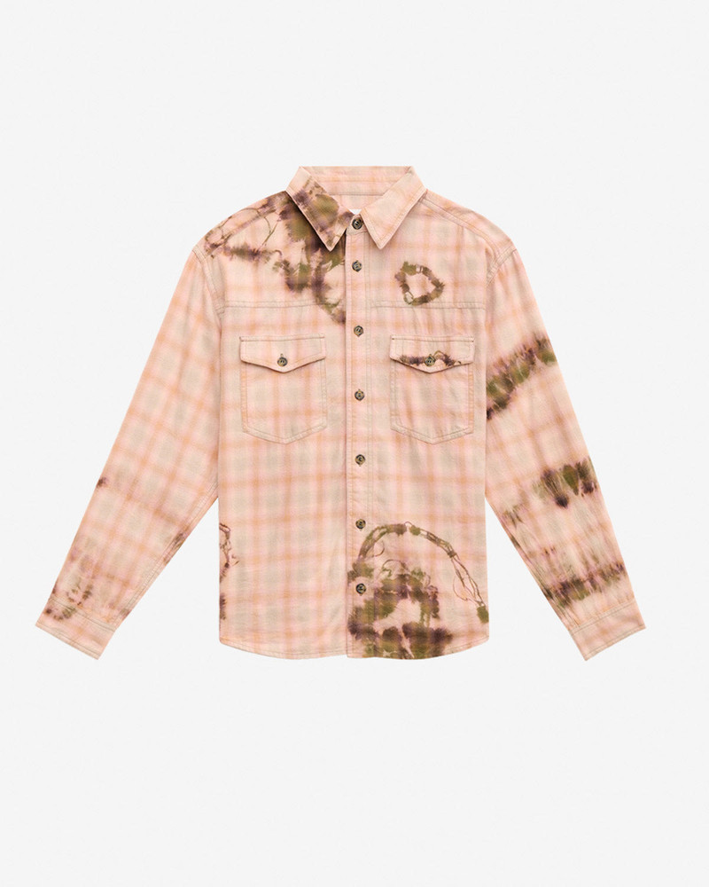 스리 SHIRT 1