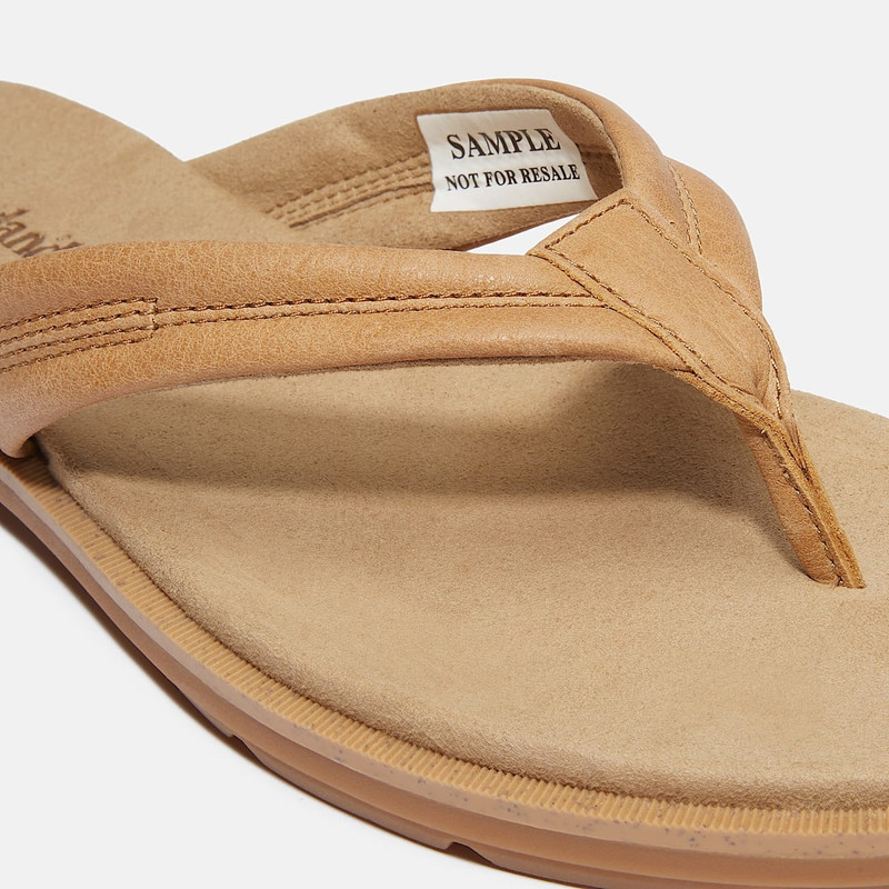 Women's Calista Bay Thong Sandal 7