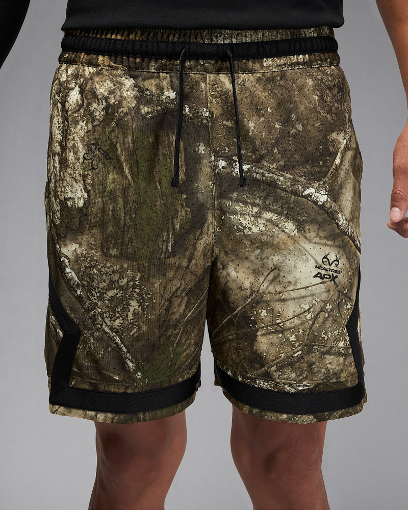 Jordan Jordan Sport Diamond Men's Realtree Shorts outlook