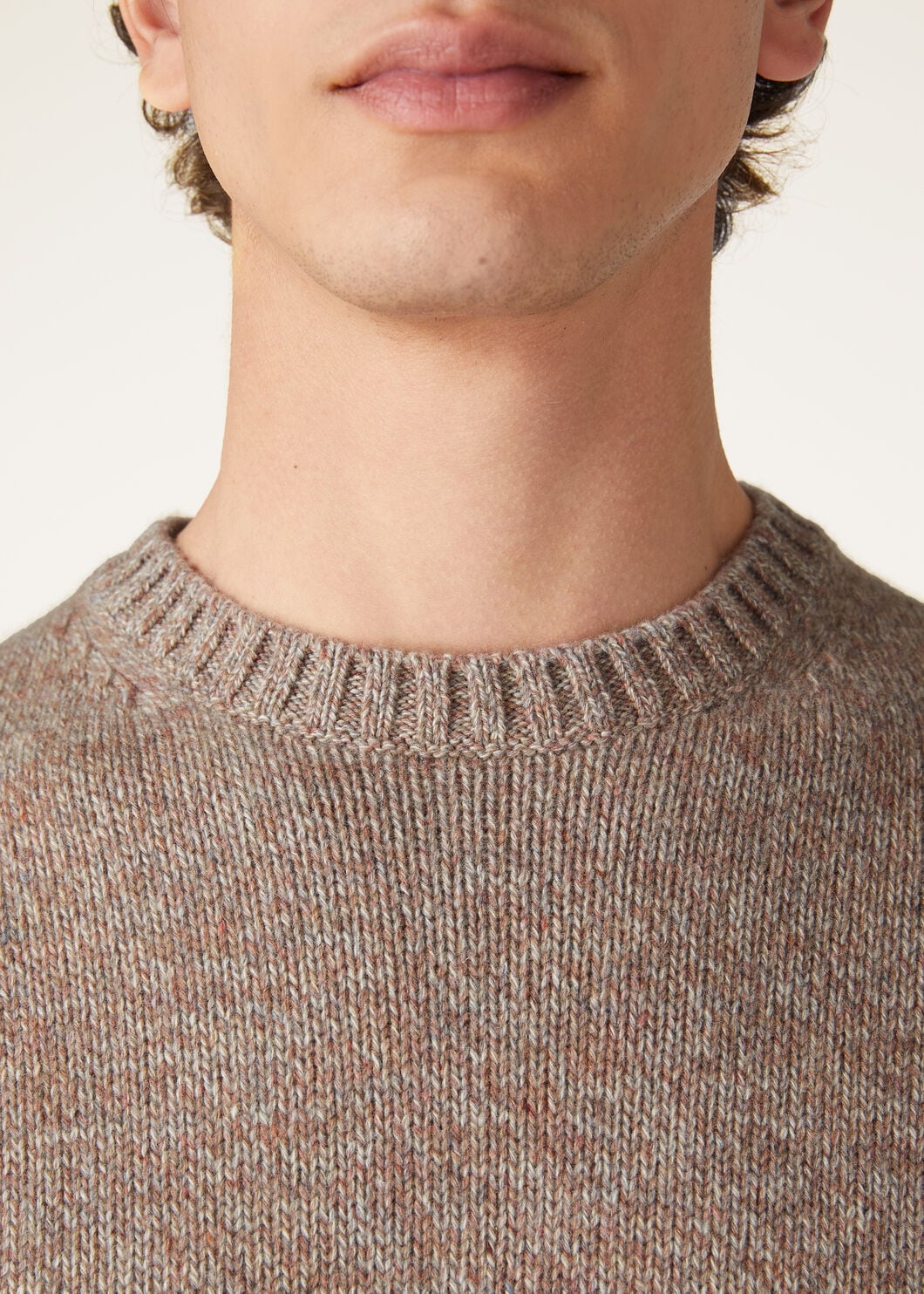 Loro Crewneck - 5