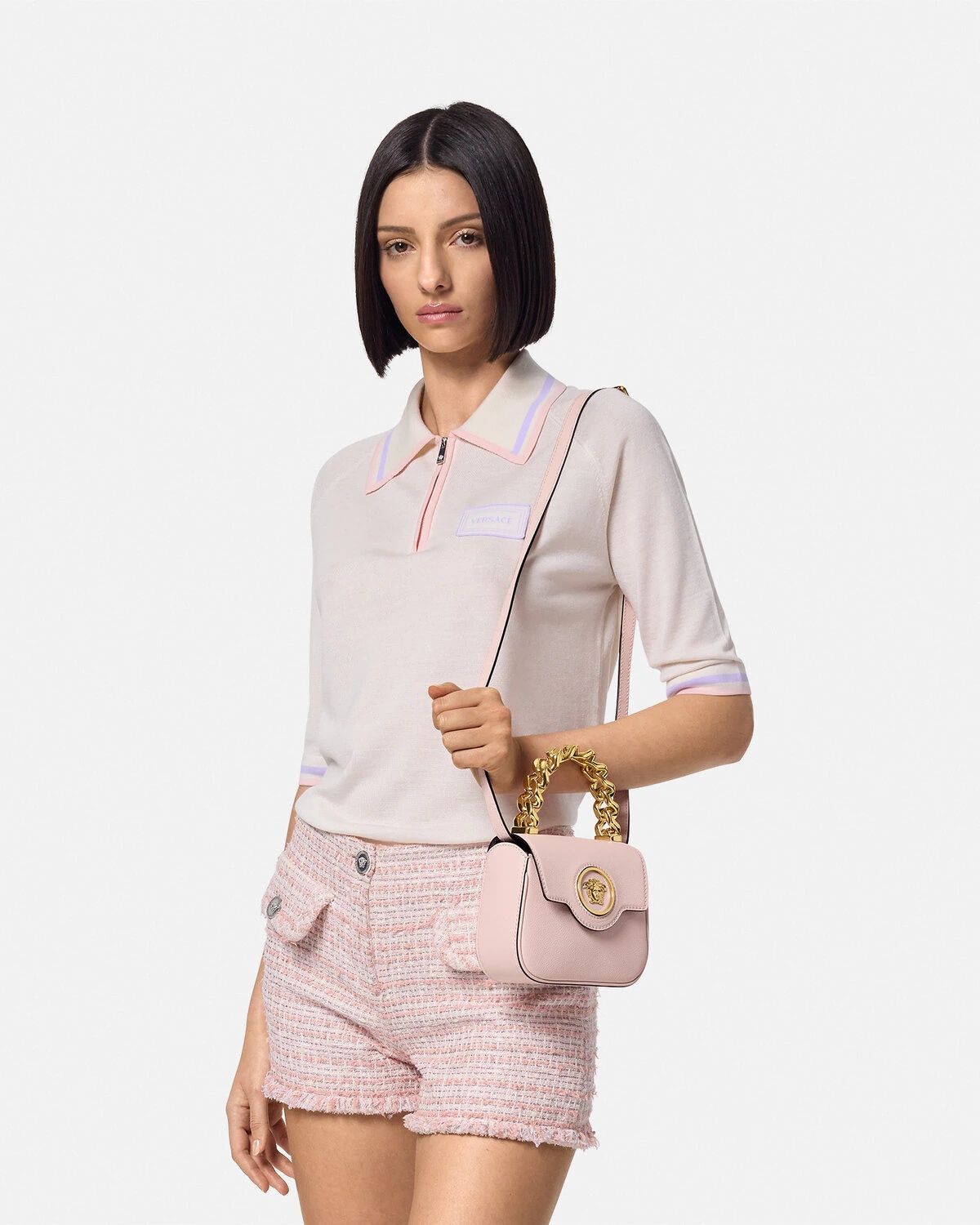 La Medusa Mini Bag - 4