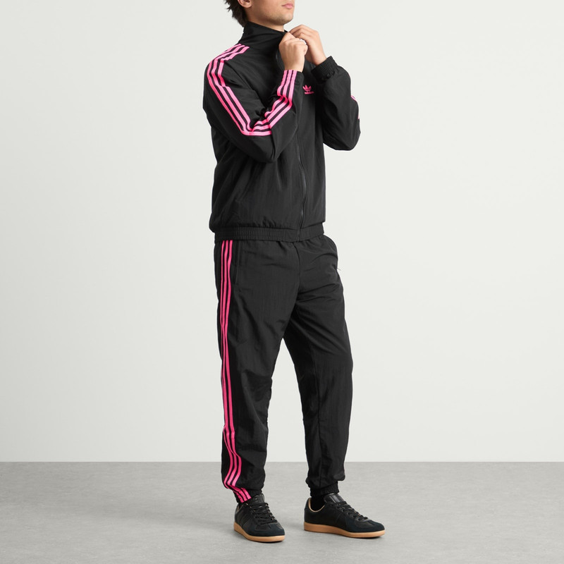 adidas Adidas Firebird Track Top outlook