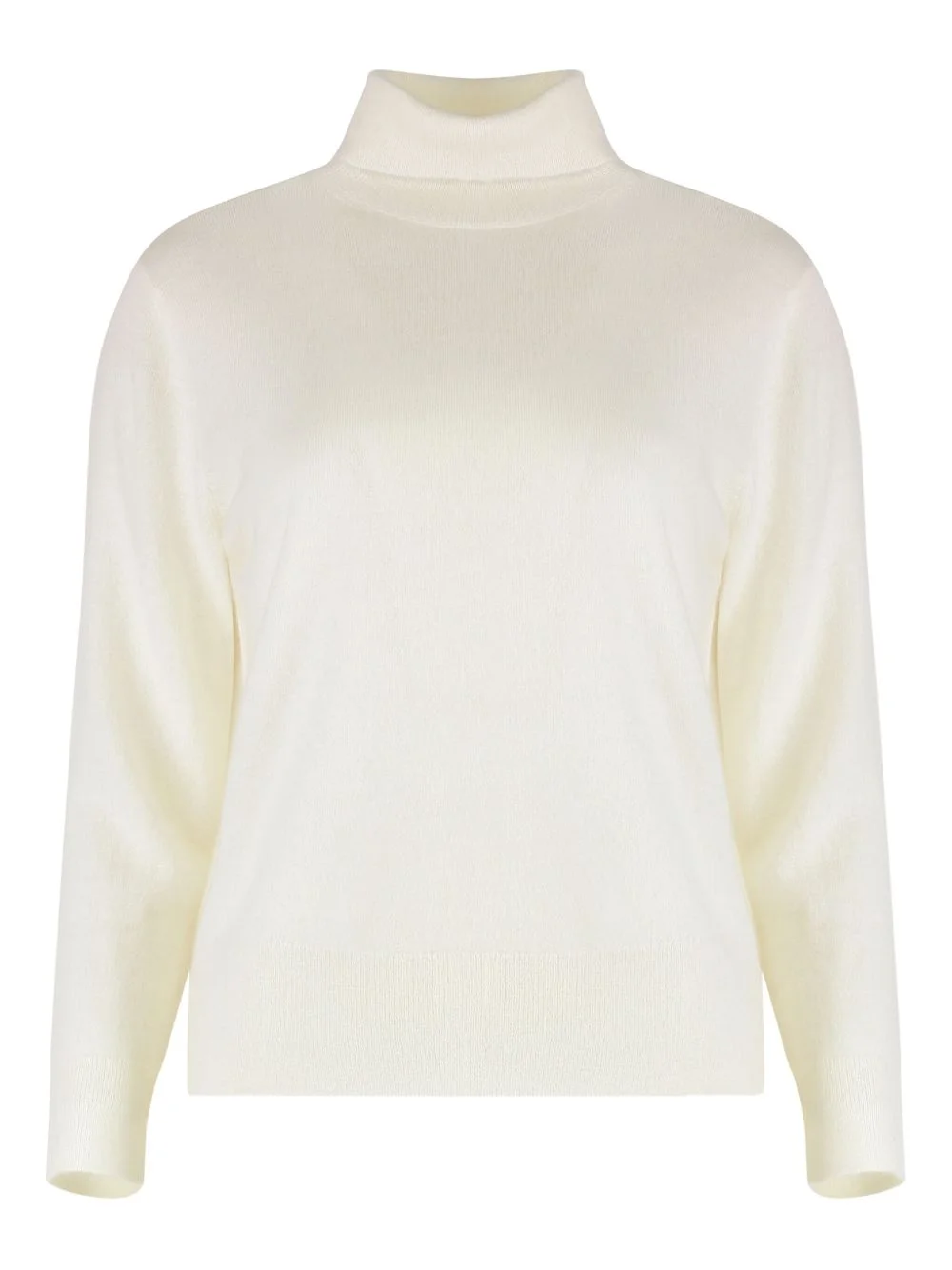 turtleneck sweater - 1