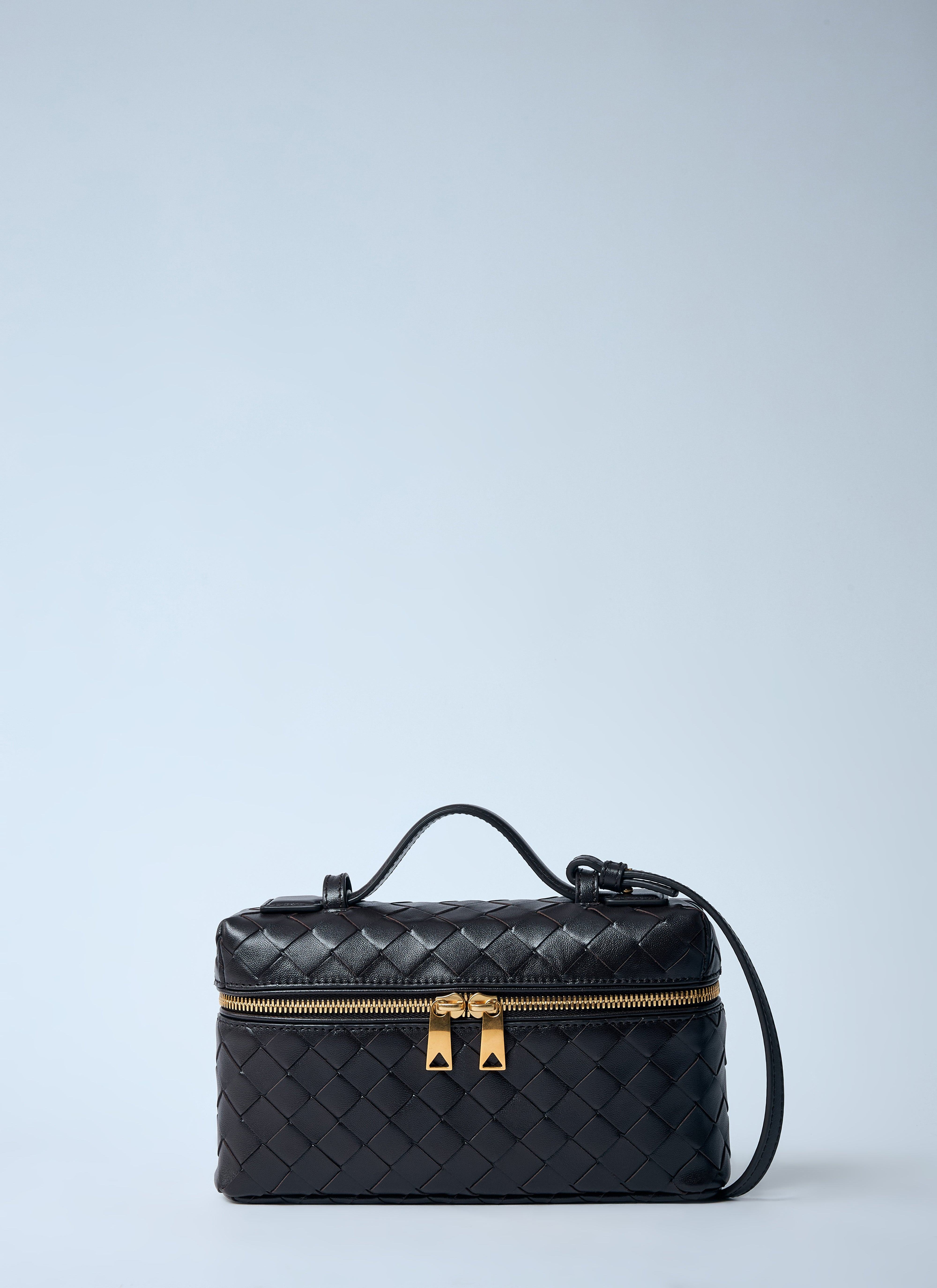 Bottega Veneta Women Bang Bang Vanity Case - 1