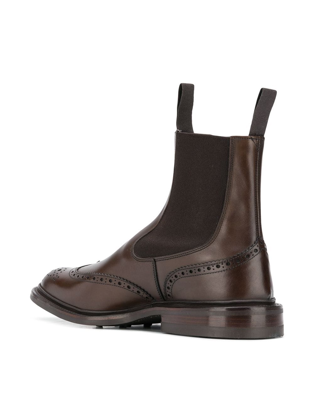 Henry chelsea boots - 3