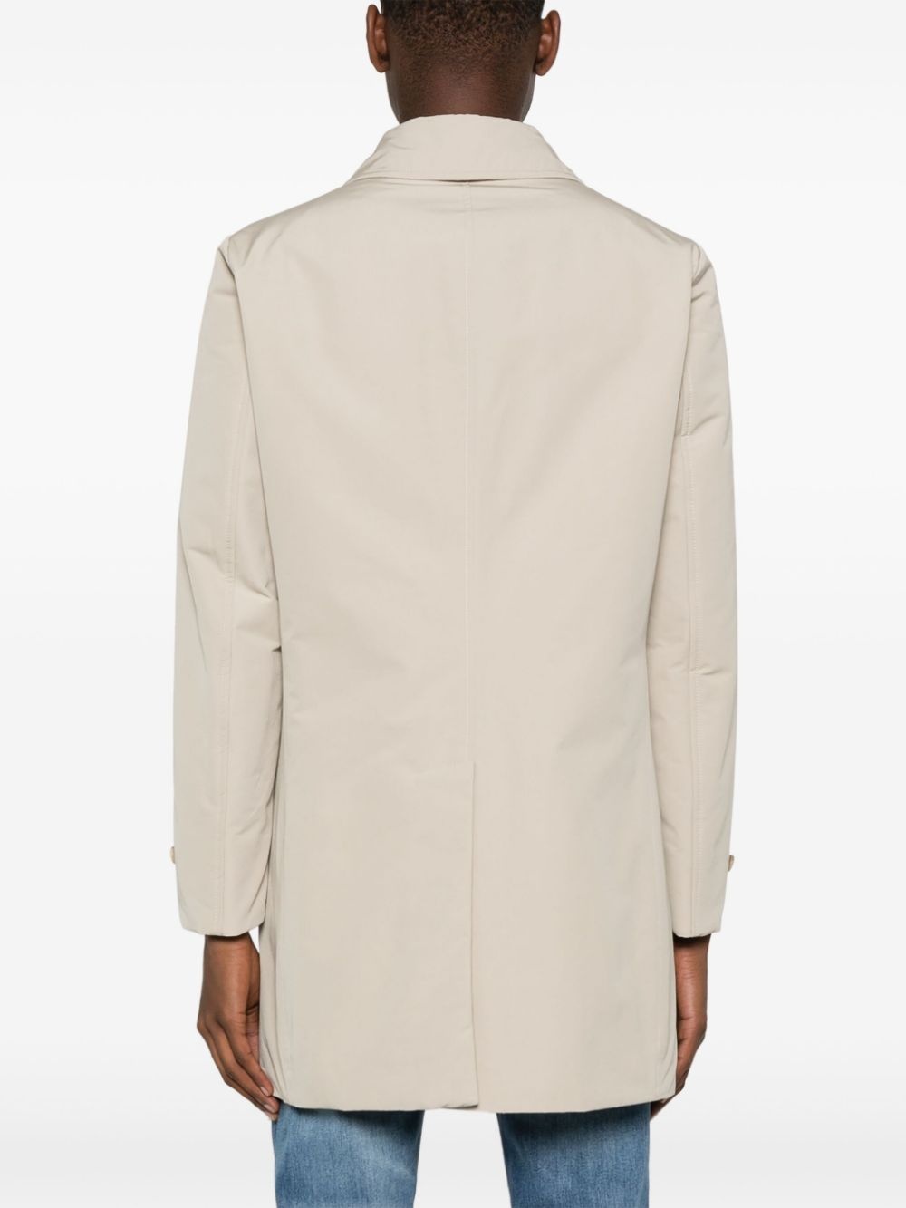 Vodka raincoat - 4