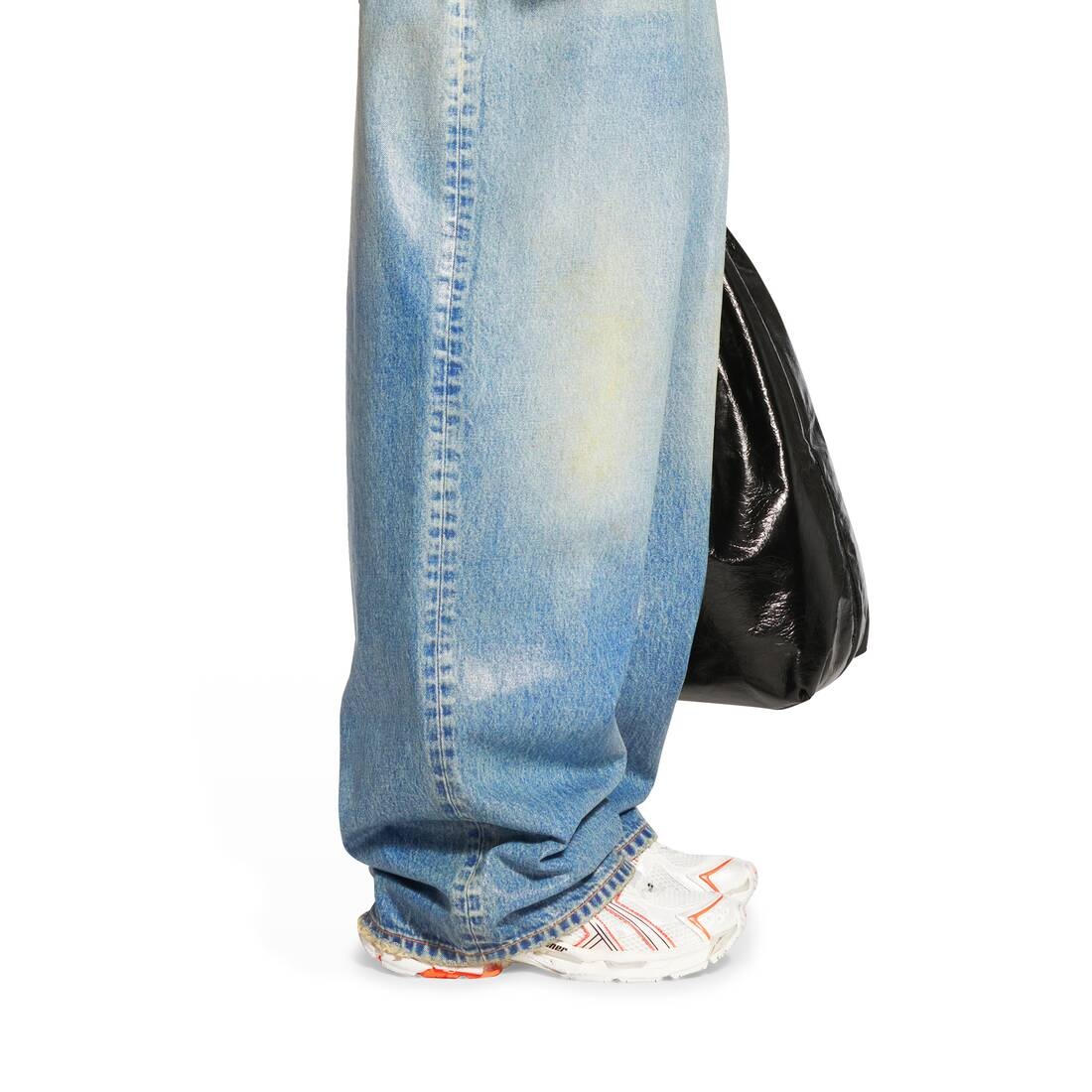 runner sneaker - 10