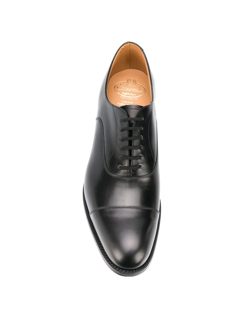 Wellington Derby shoes - 4