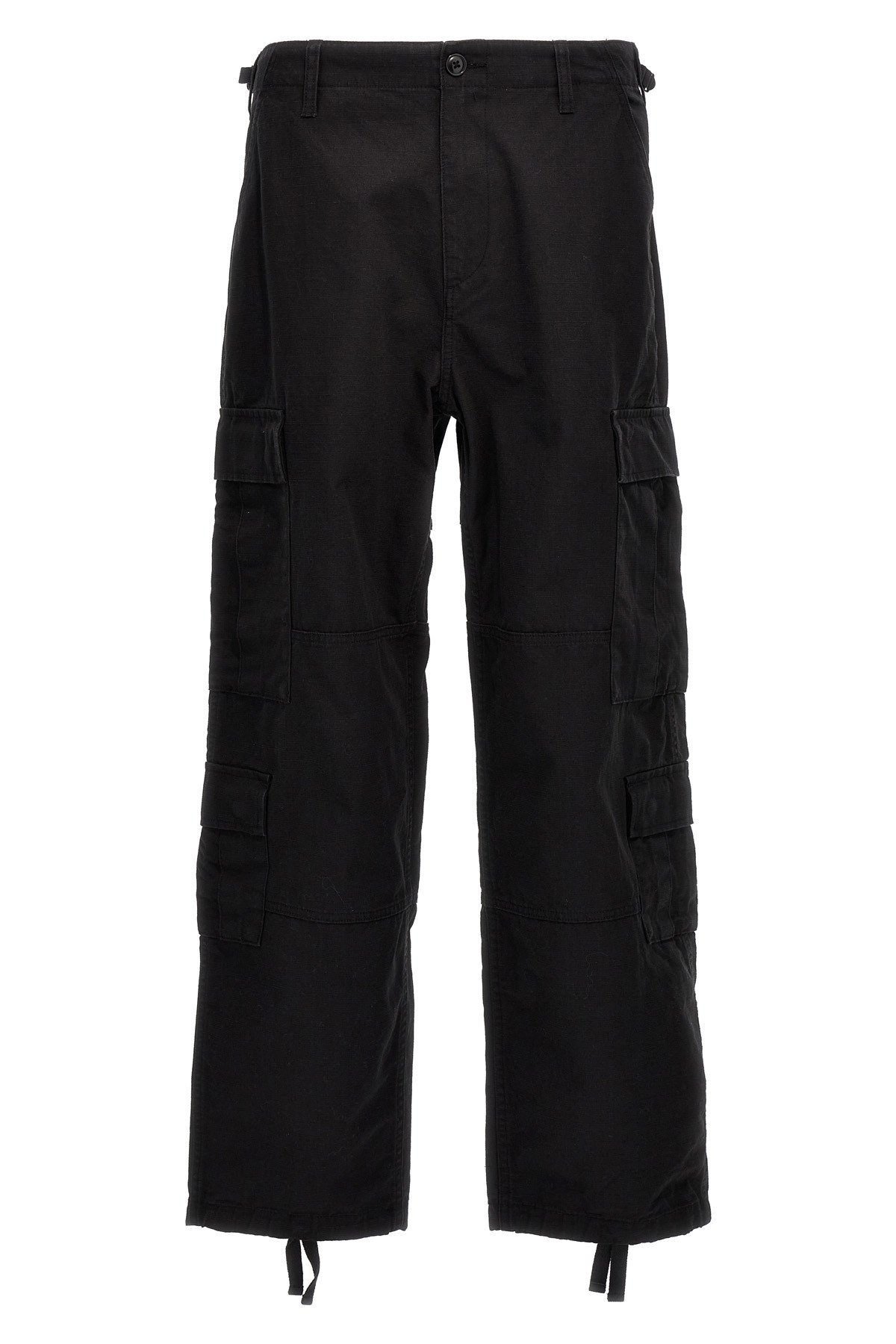 Stüssy 'Ripstop surplus cargo' pants | julianfashion