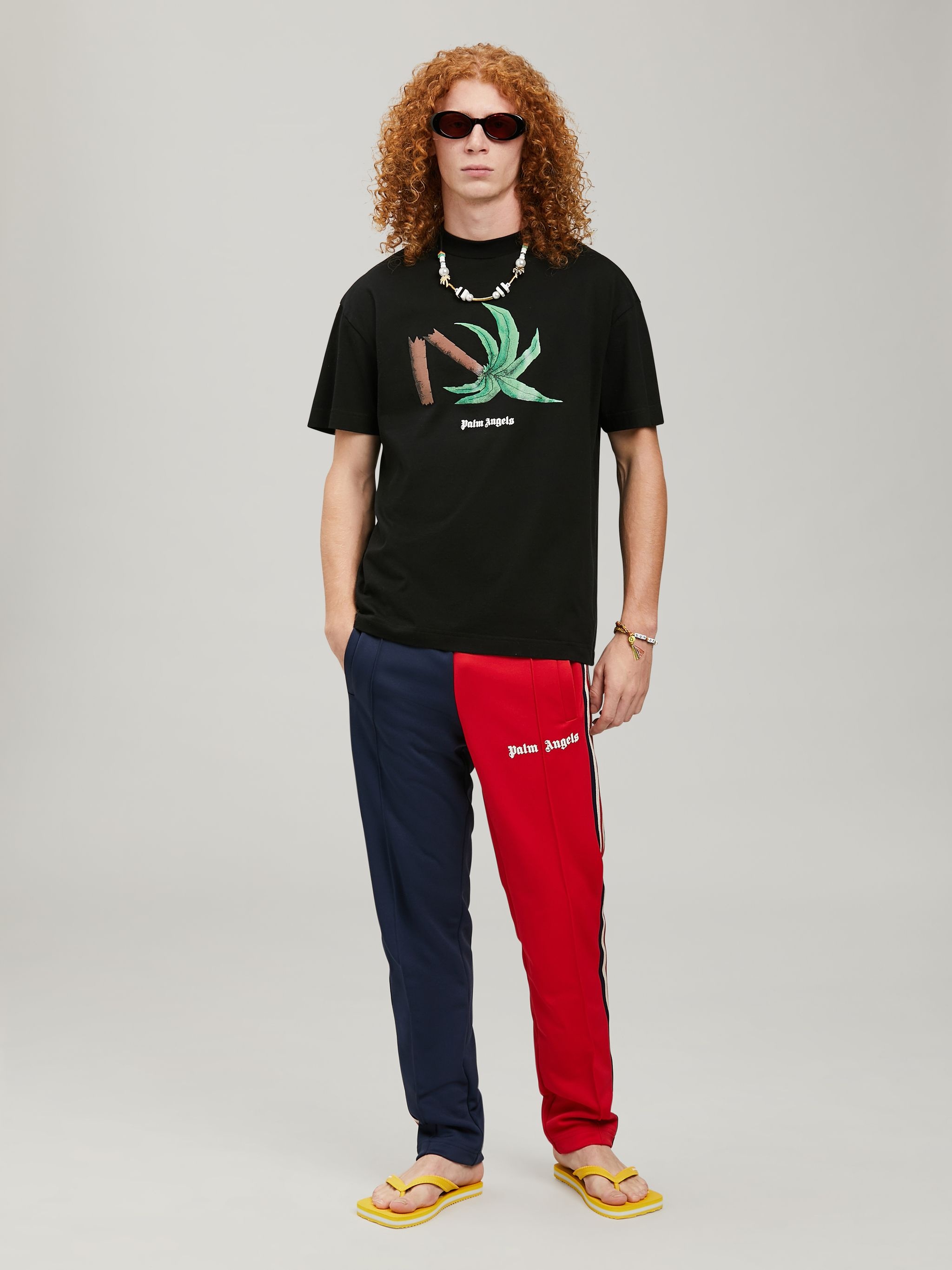 Broken Palm Classic T-shirt - 2