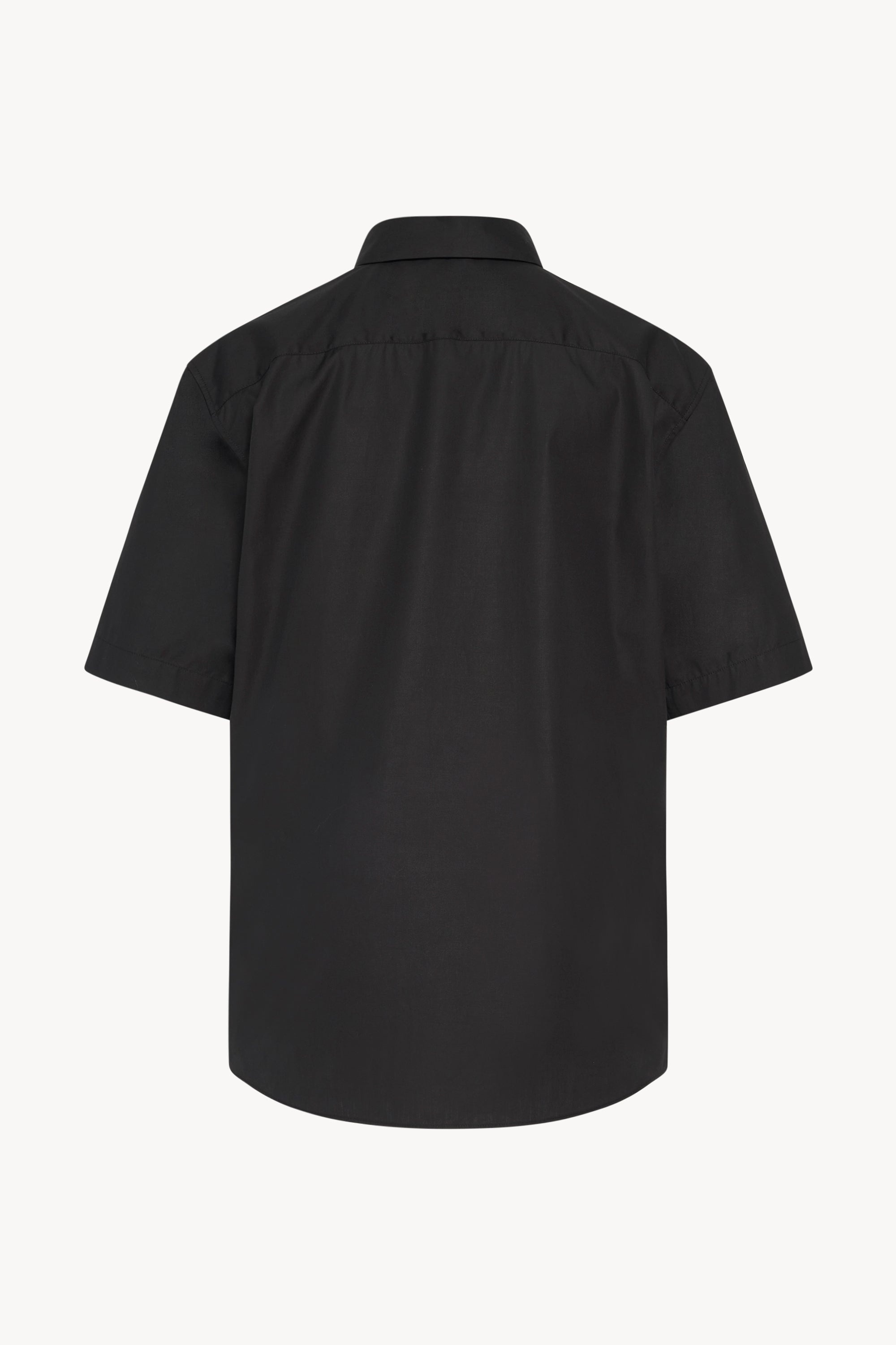 Bec Shirt in Cotton - 2