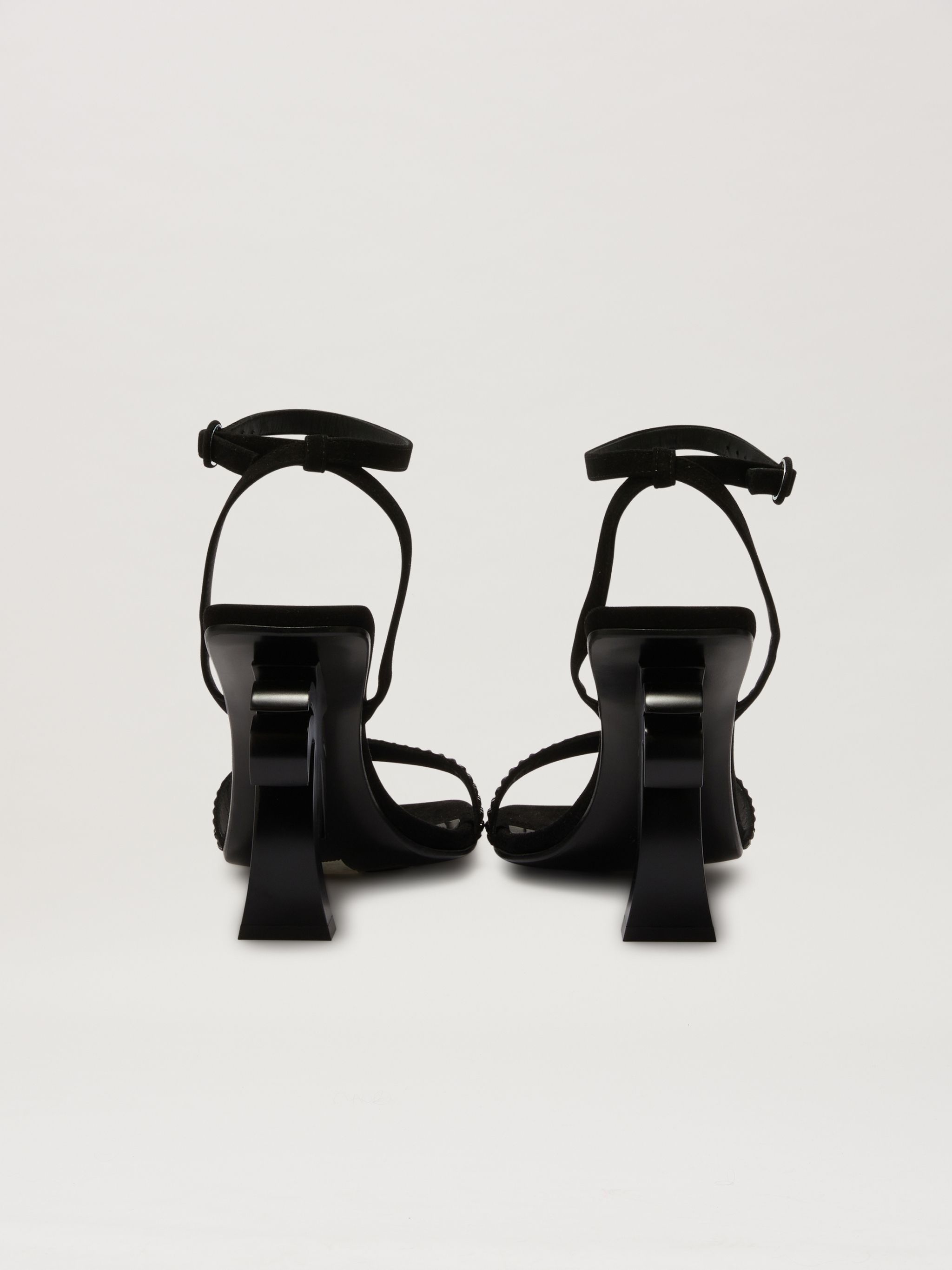 Palm Heels - 3