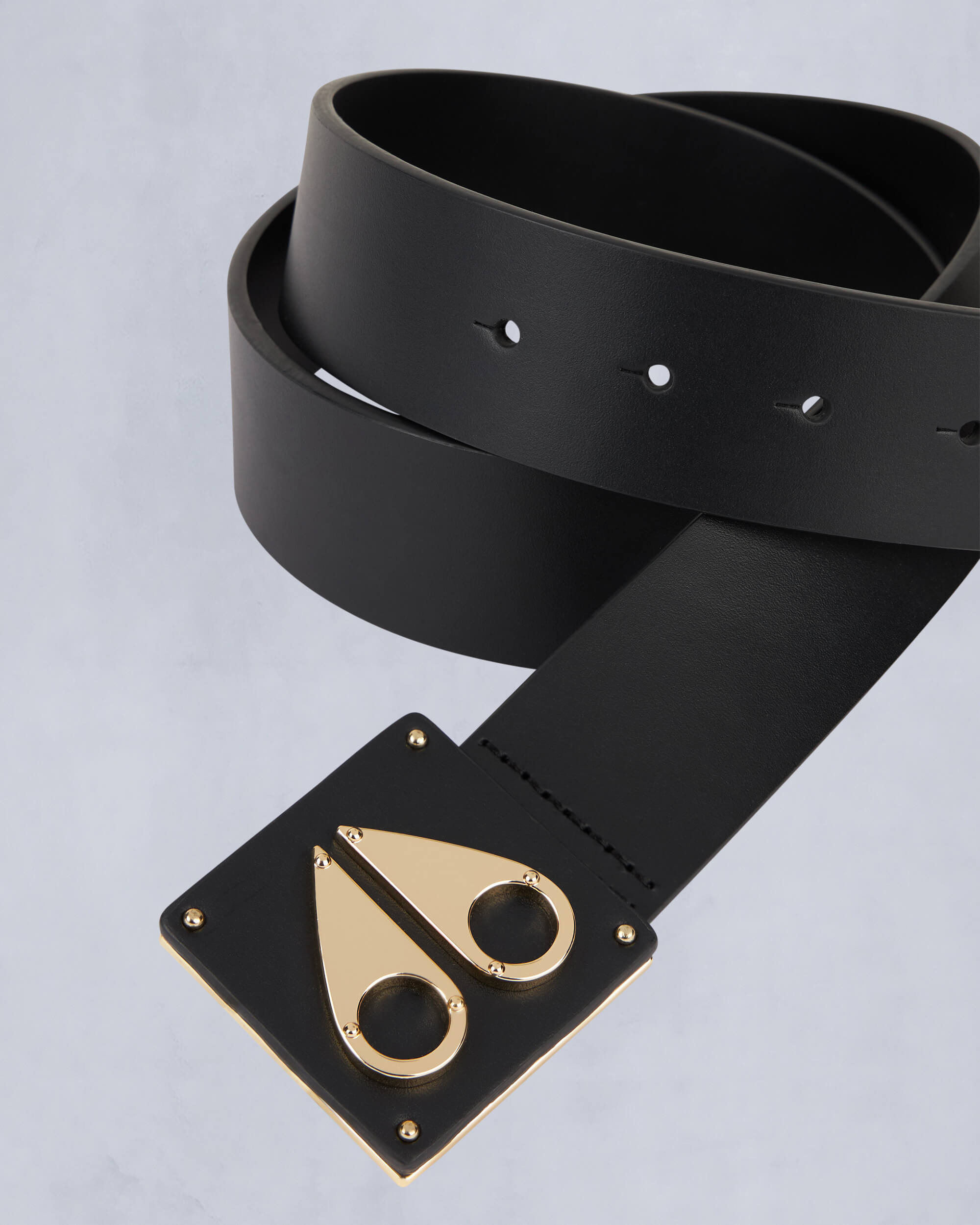 LARGE LOGO BELT - 3