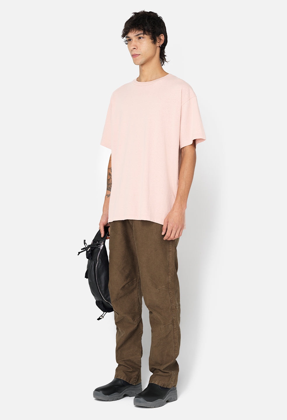 UNIVERSITY TEE - 4