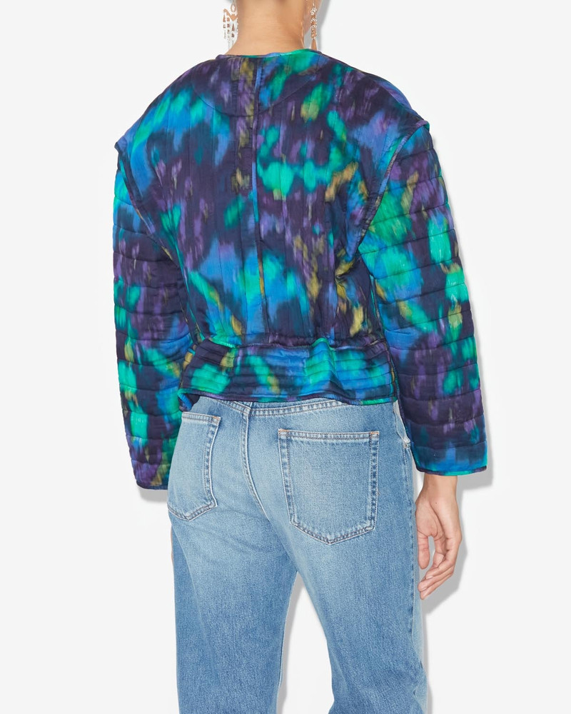 Isabel Marant Étoile GELIO JACKET outlook