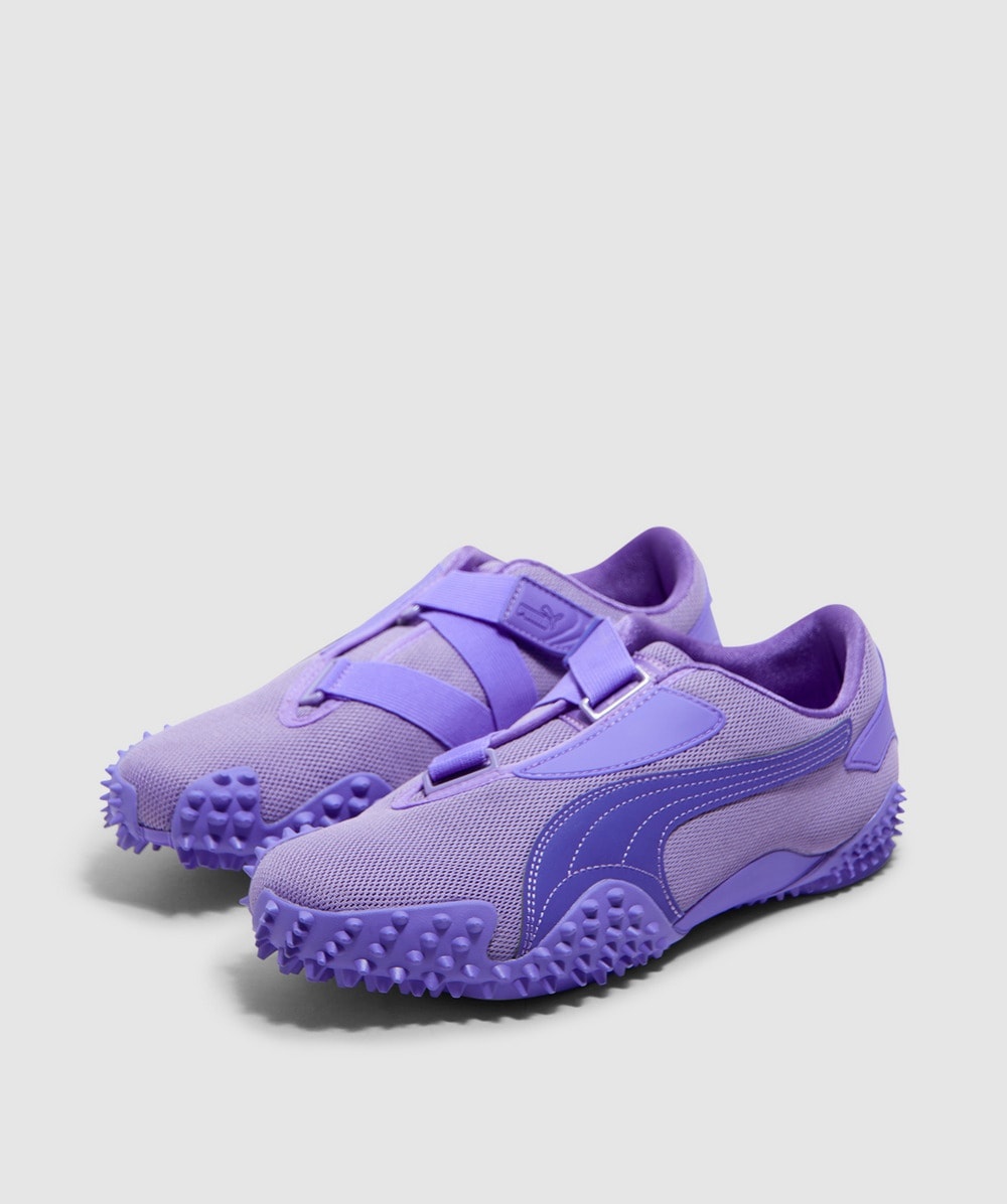 Mostro ecstasy sneaker - 2