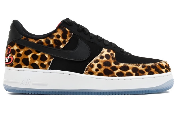 Nike Air Force 1 Low 'Los Primeros' AH7738-001 - 2