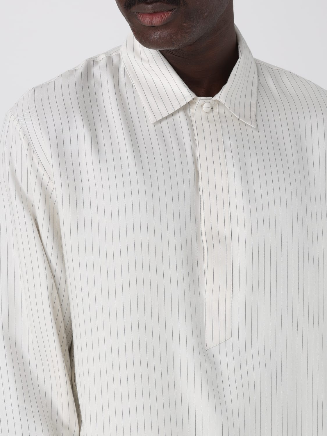 Shirt men Saint Laurent - 5
