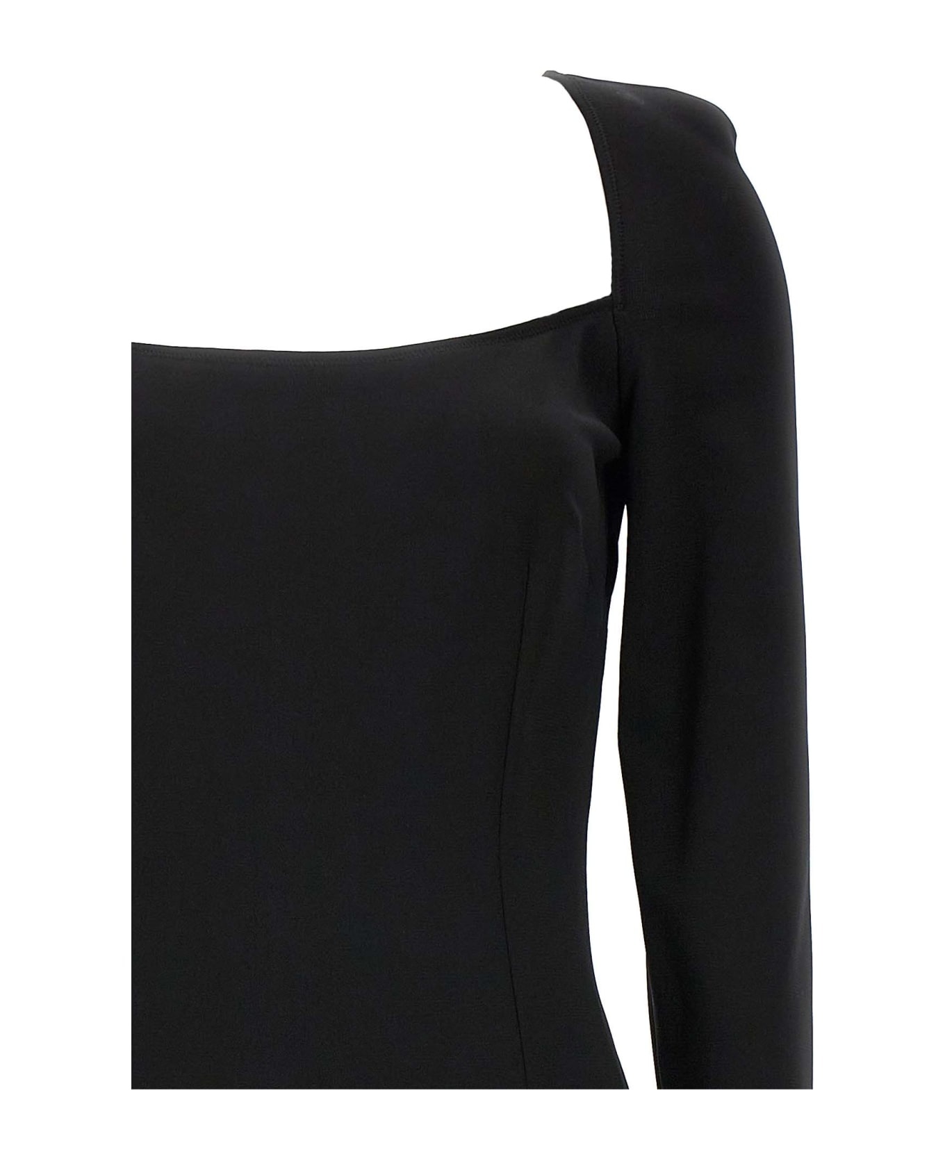 スカート Dolce & Gabbana Milan stitch dress Dolce & gabbana Milan stitch dress available on julian