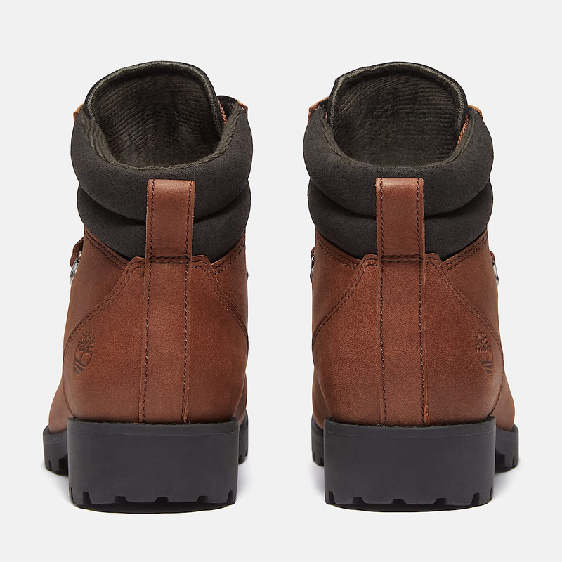 Women's Ellendale Waterproof Chukka Boot 5