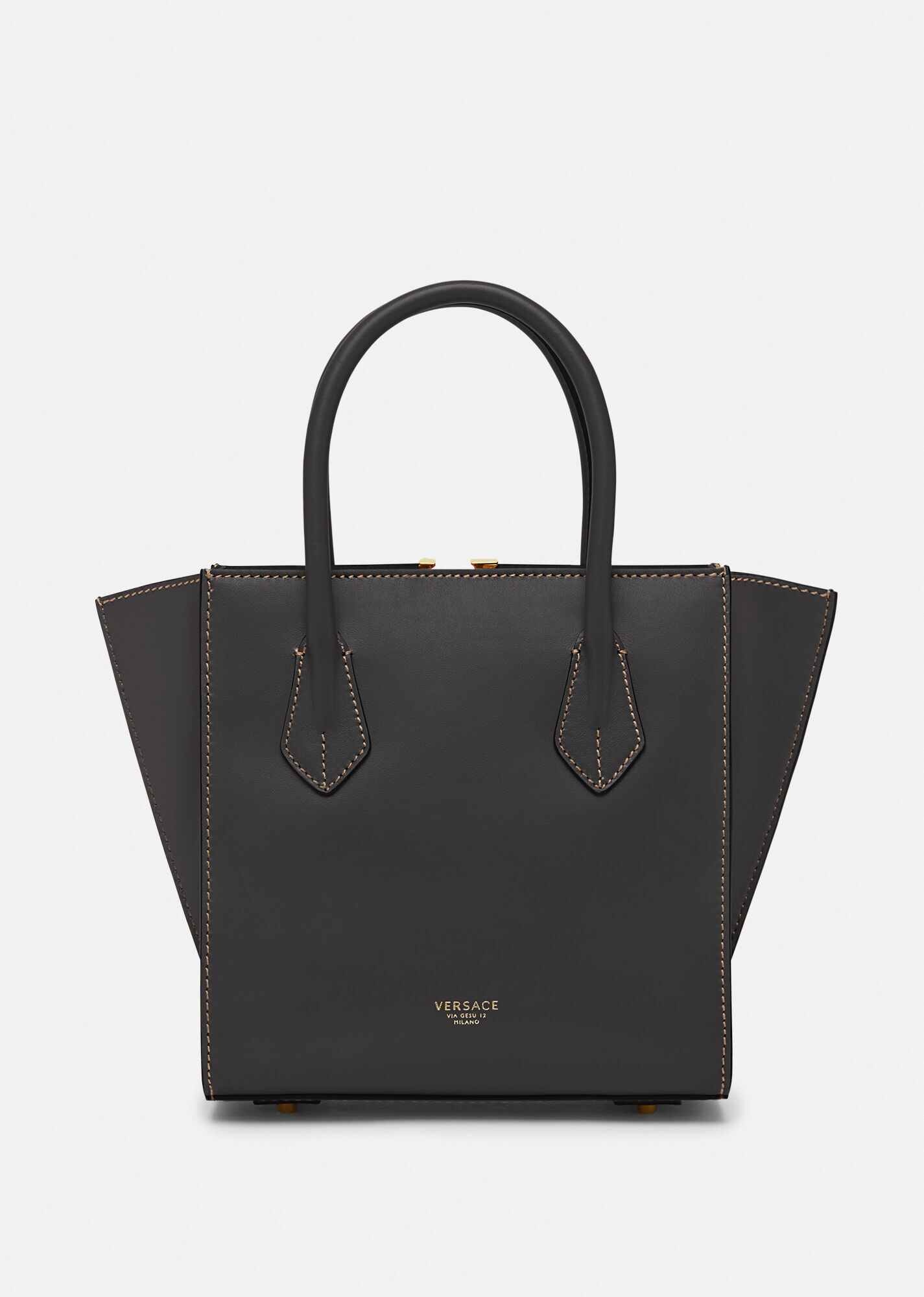 Virtus Large Handbag - 3