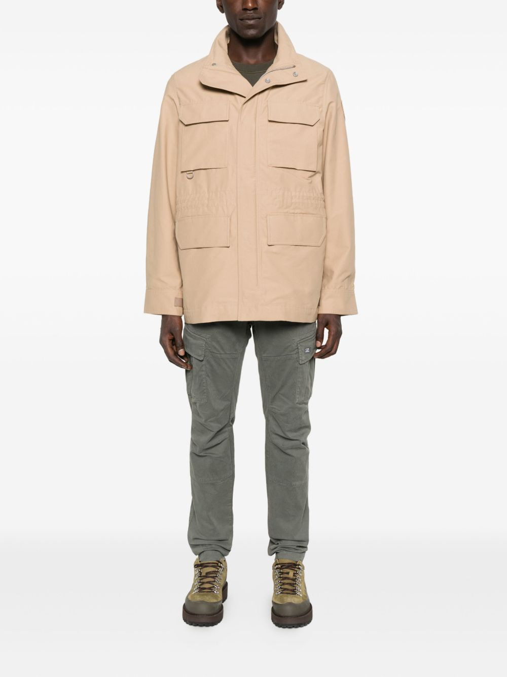 Harrison field jacket - 2