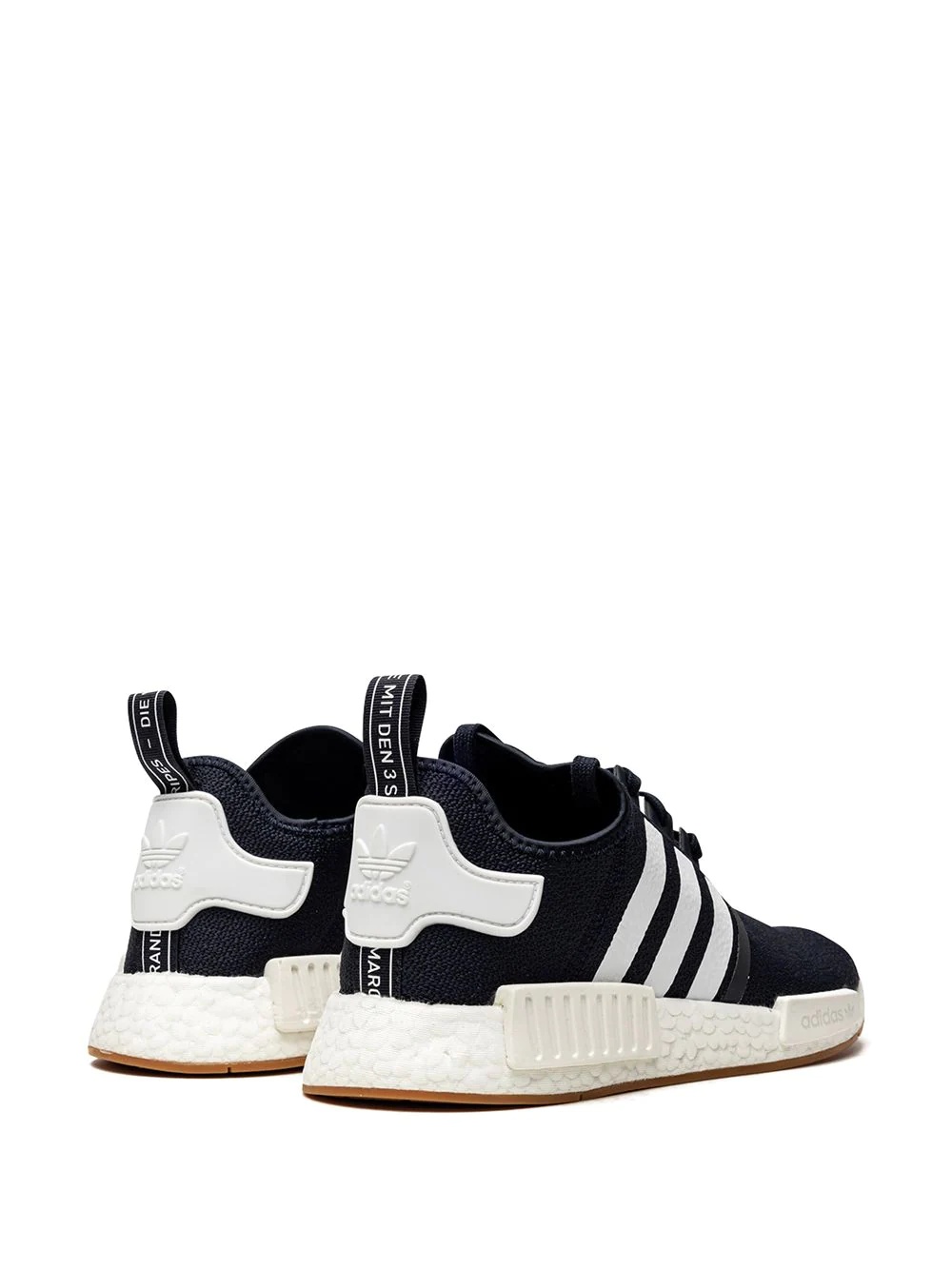 NMD_R1 low-top sneakers - 3