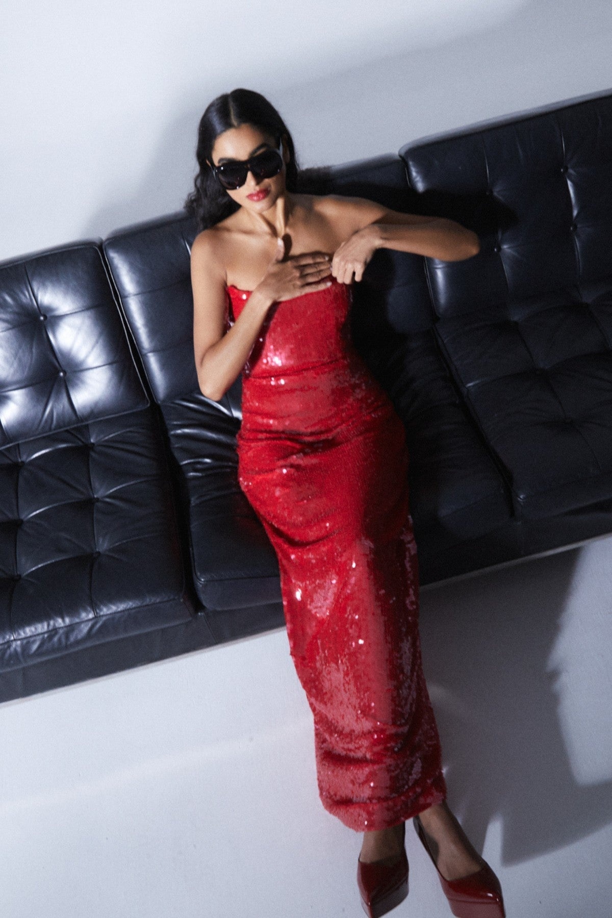 ROYCE GOWN - 2