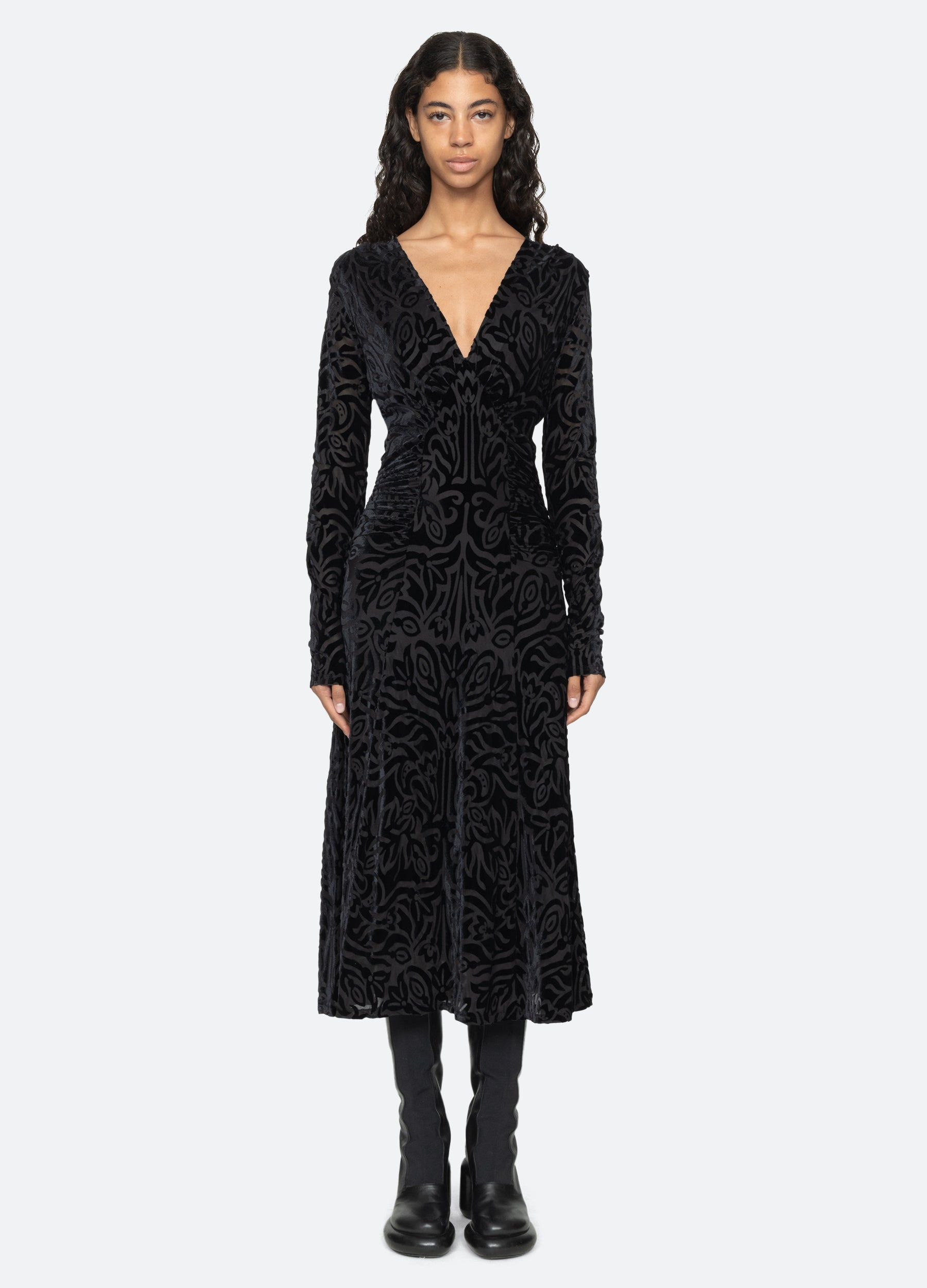 Julie Dress - 3