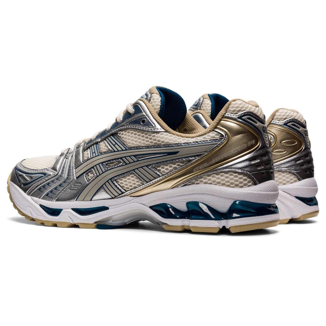 GEL-KAYANO 14 - 3