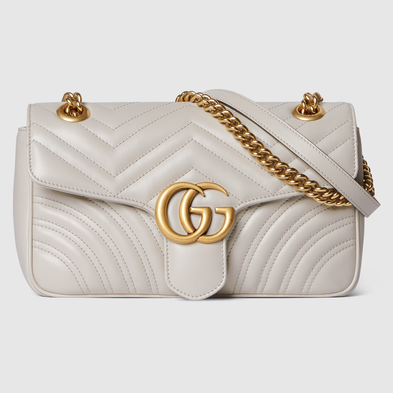 GG Marmont small shoulder bag 1