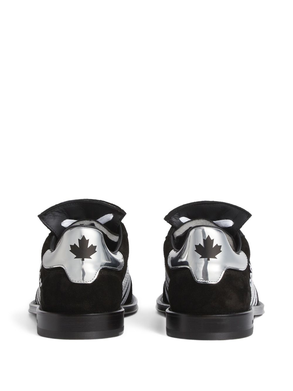Boxer sneakers - 3