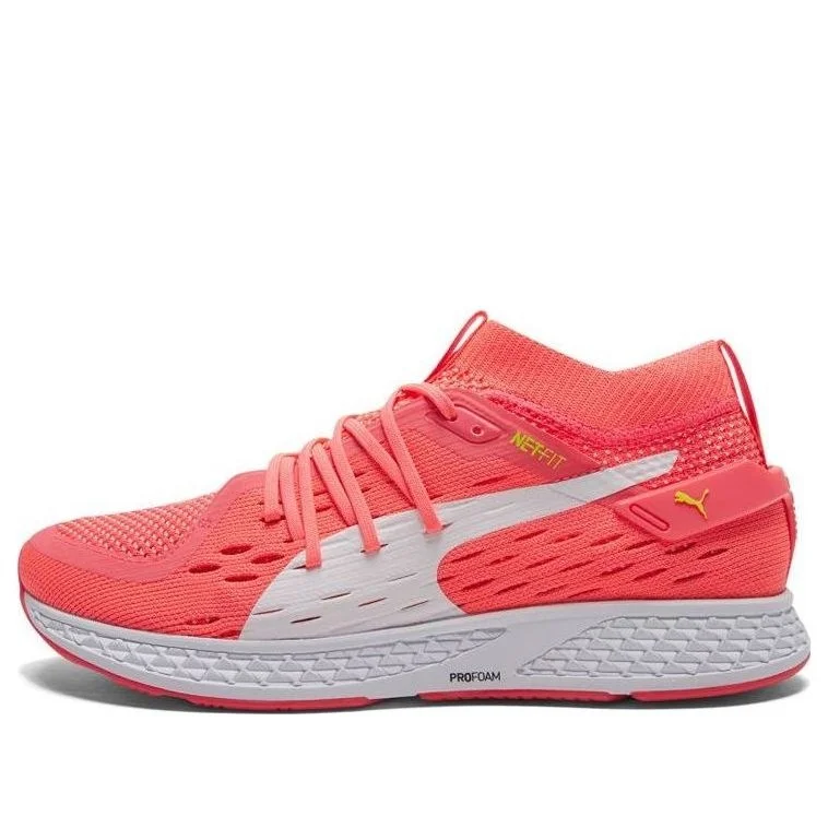 (WMNS) PUMA Speed 500 Red 192254-05 - 1