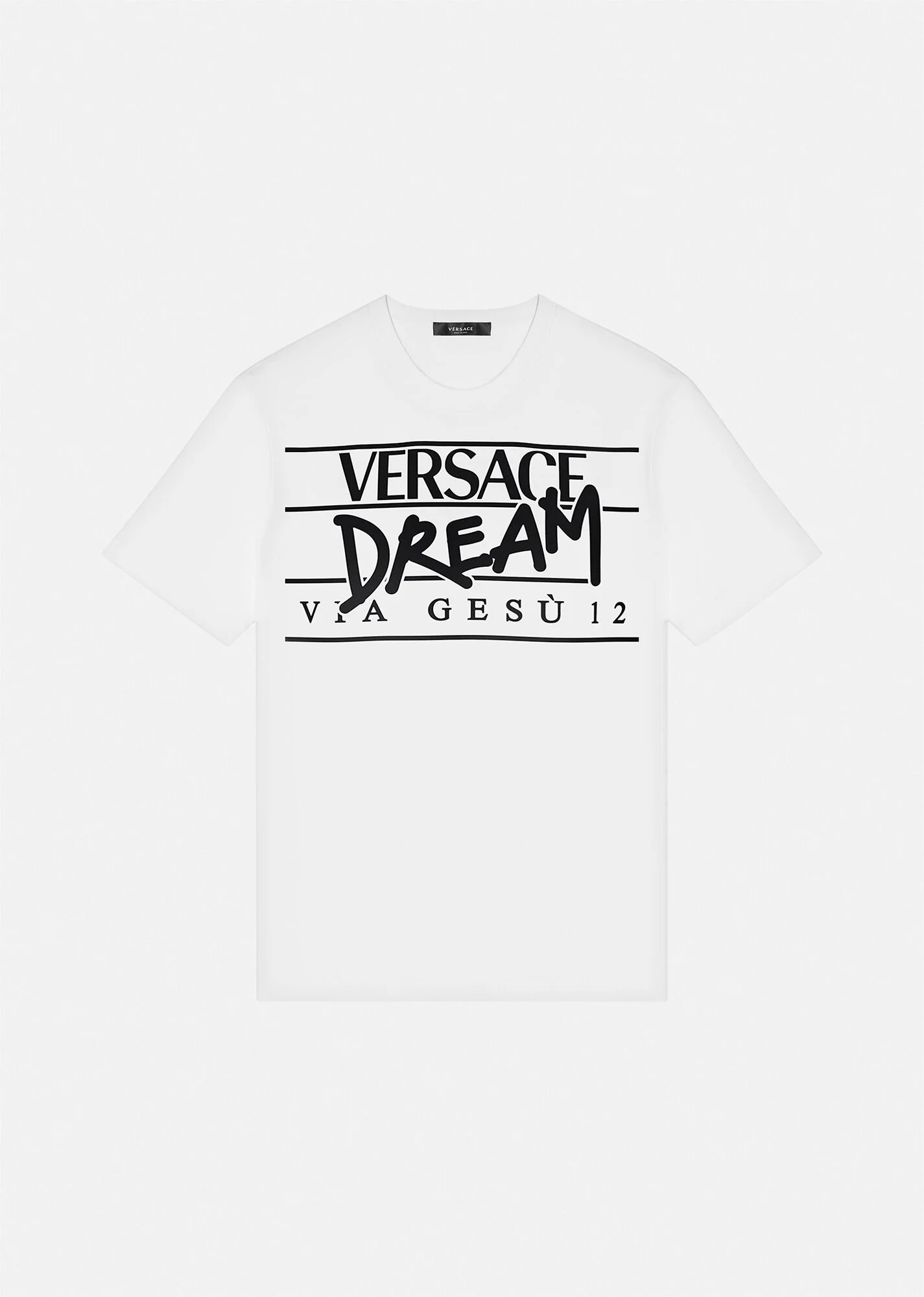 Dream Logo T-Shirt - 1